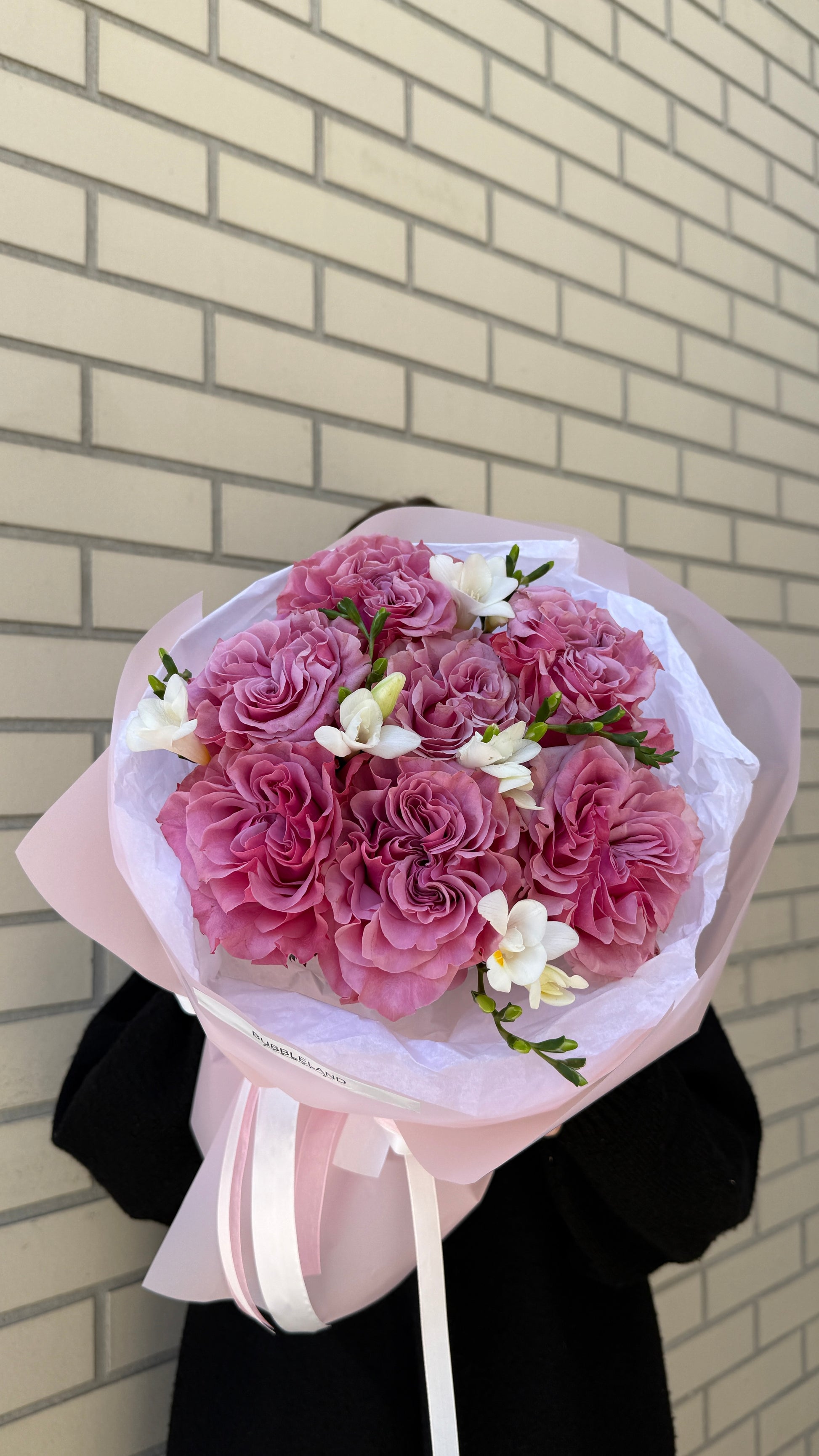 Bukiet “Spring Melody”