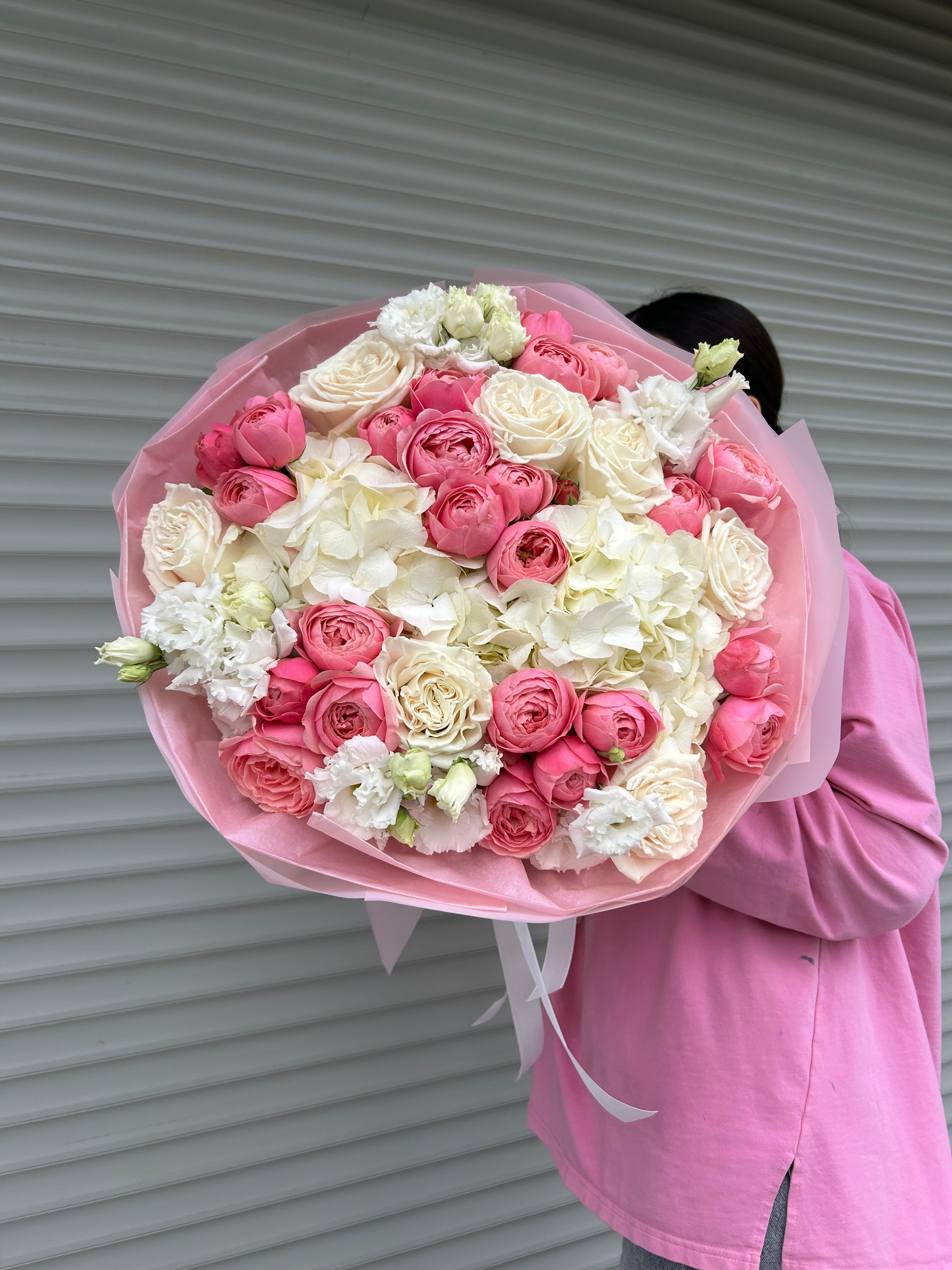Bukiet “Congratulations Charm”