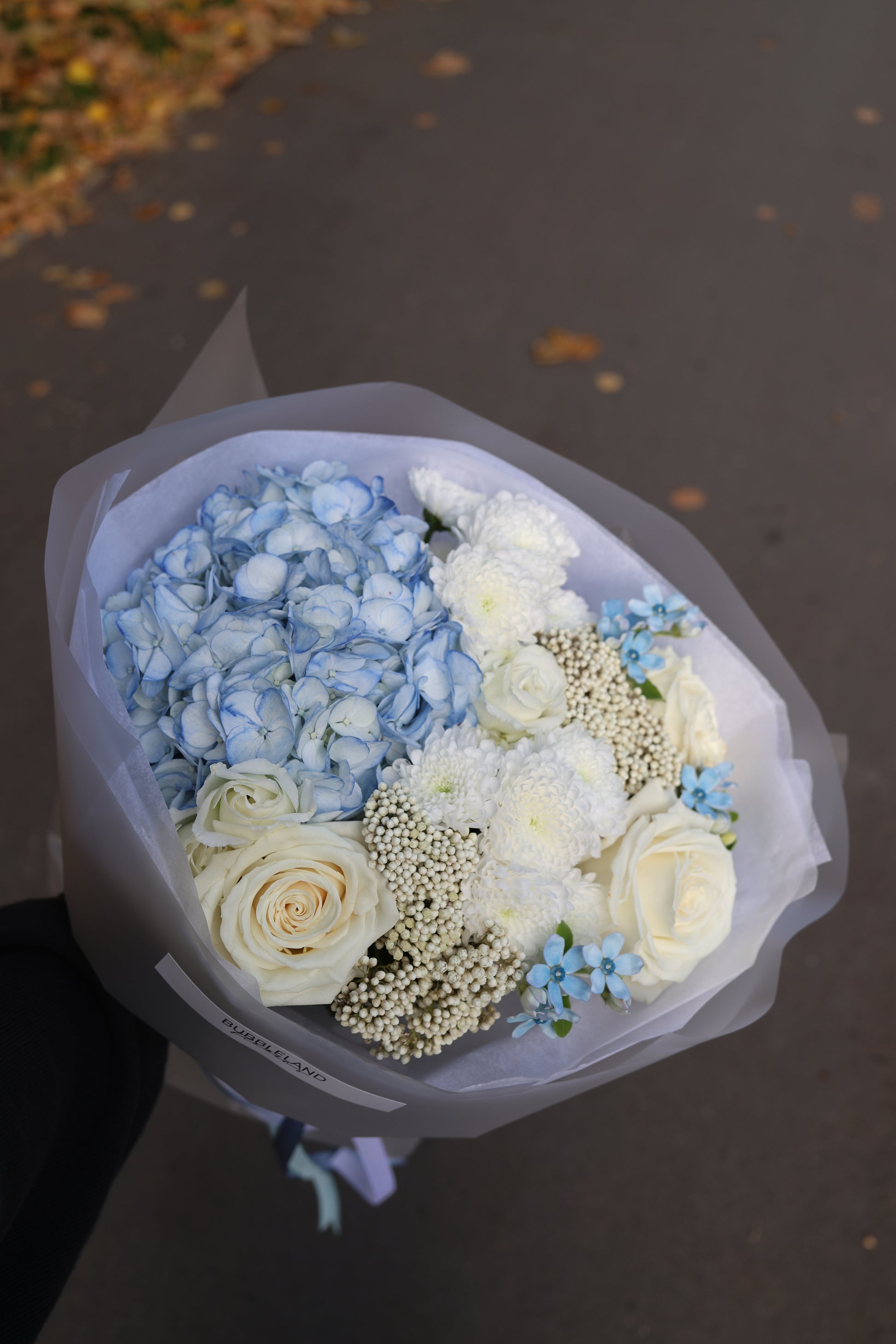 Bukiet “Haute Bouquet”