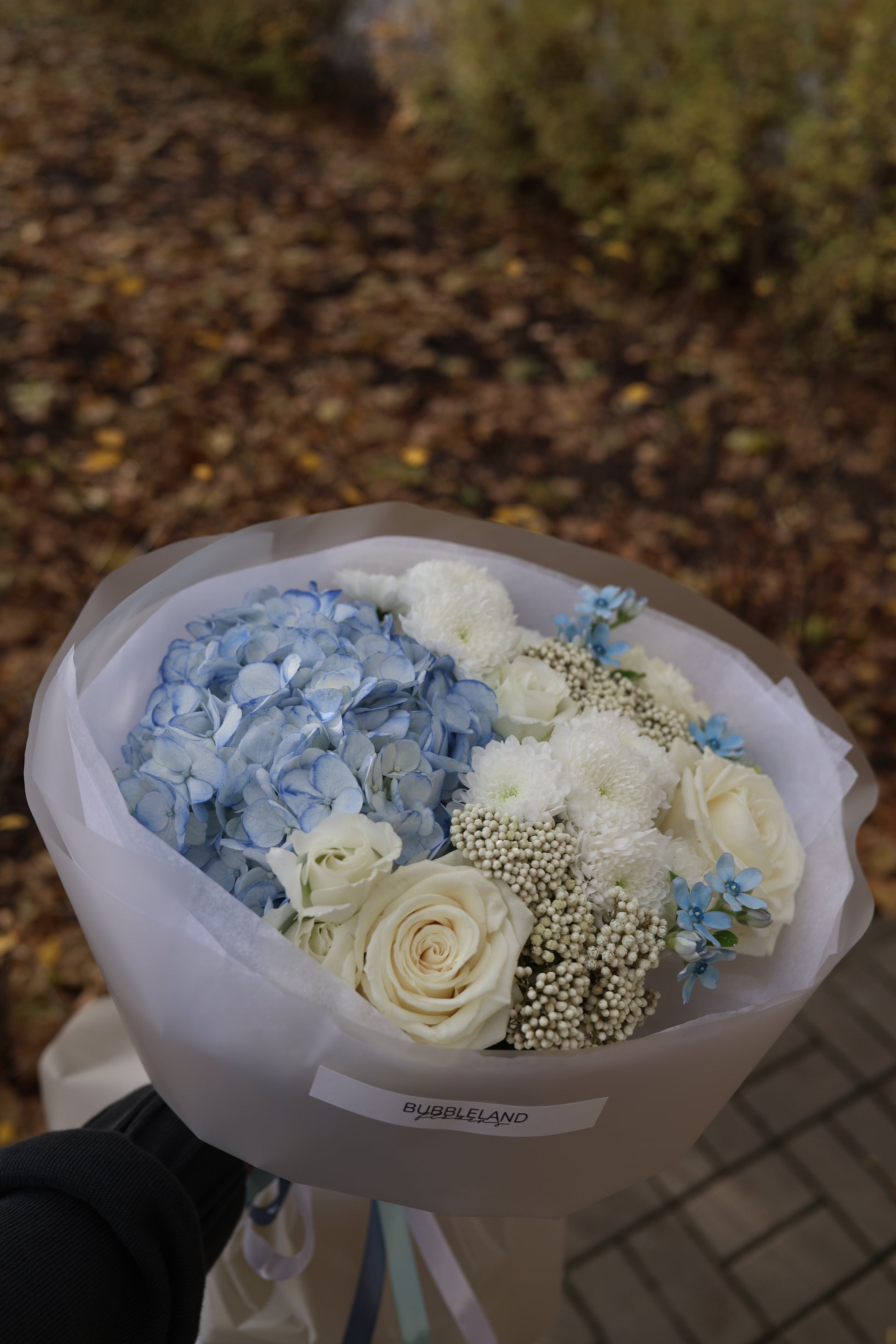 Bukiet “Haute Bouquet”