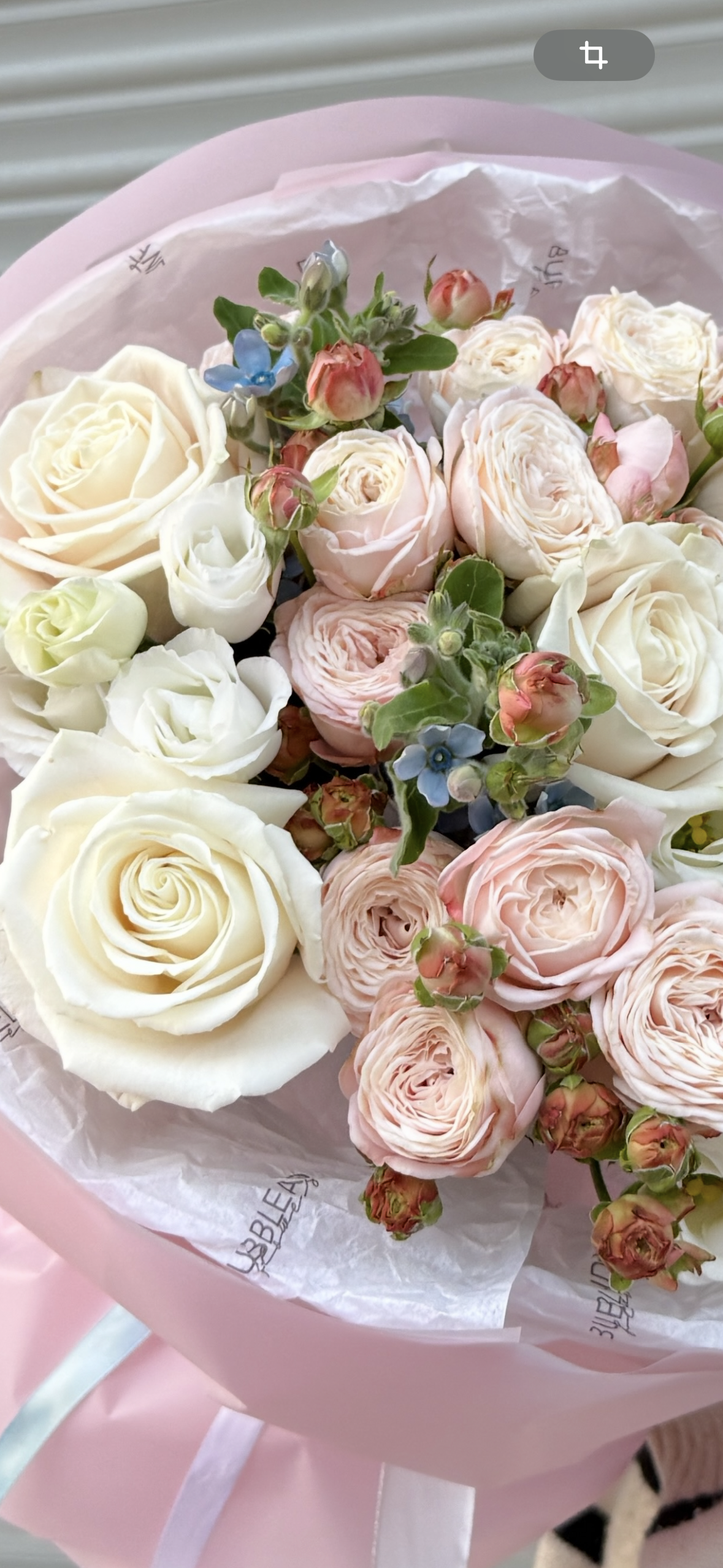 Bukiet „ Heartline”