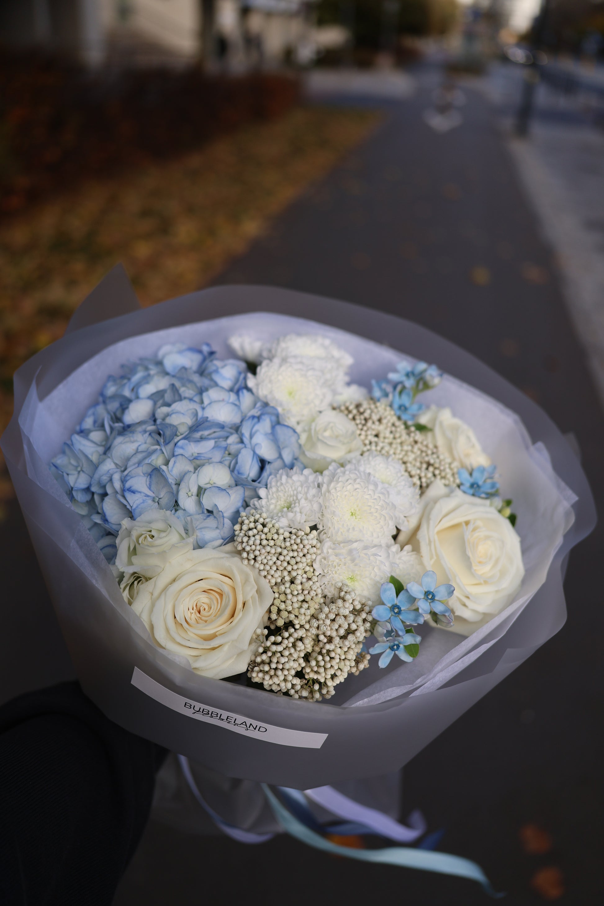 Bukiet “Haute Bouquet”