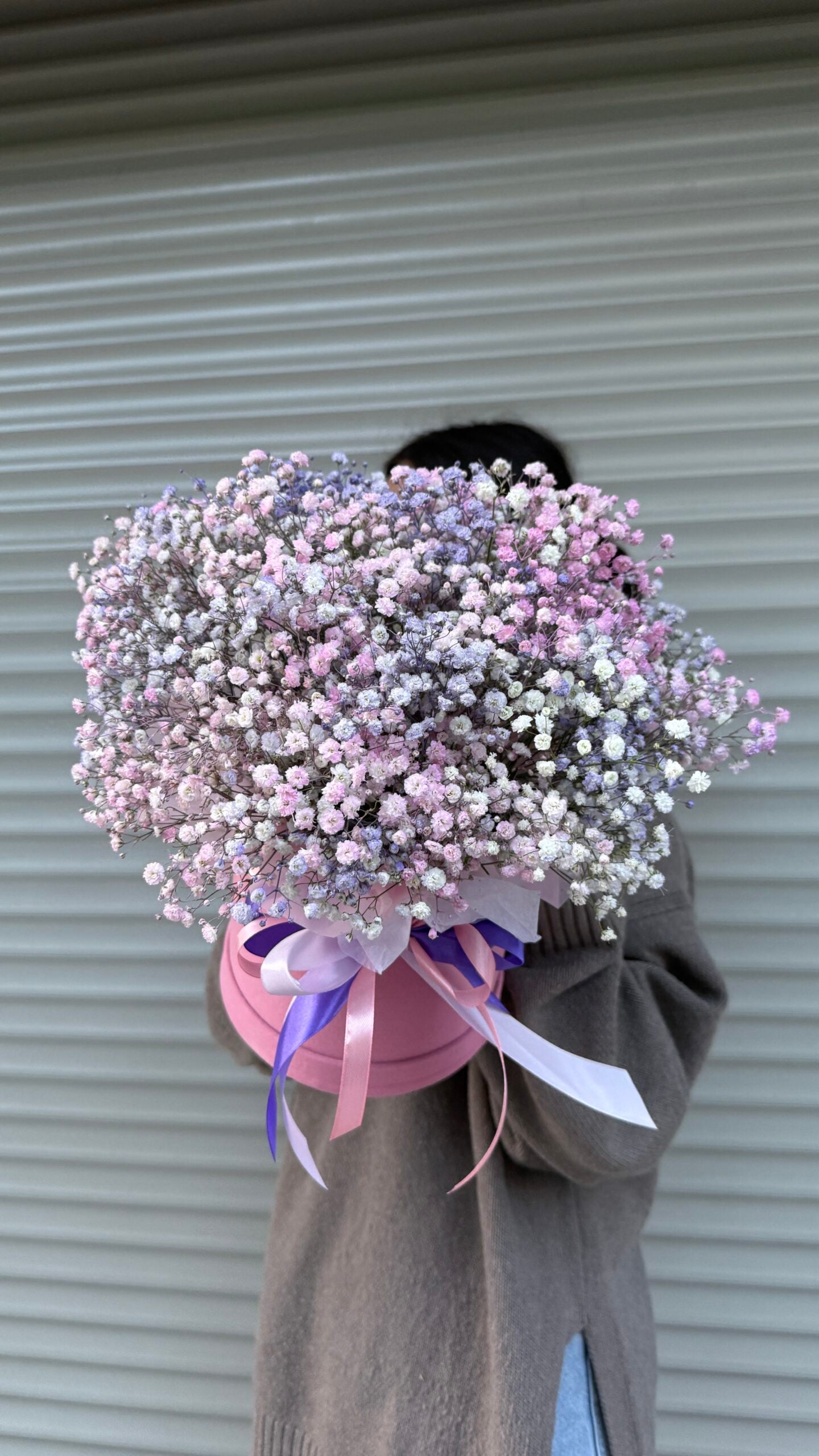 Flower box 1