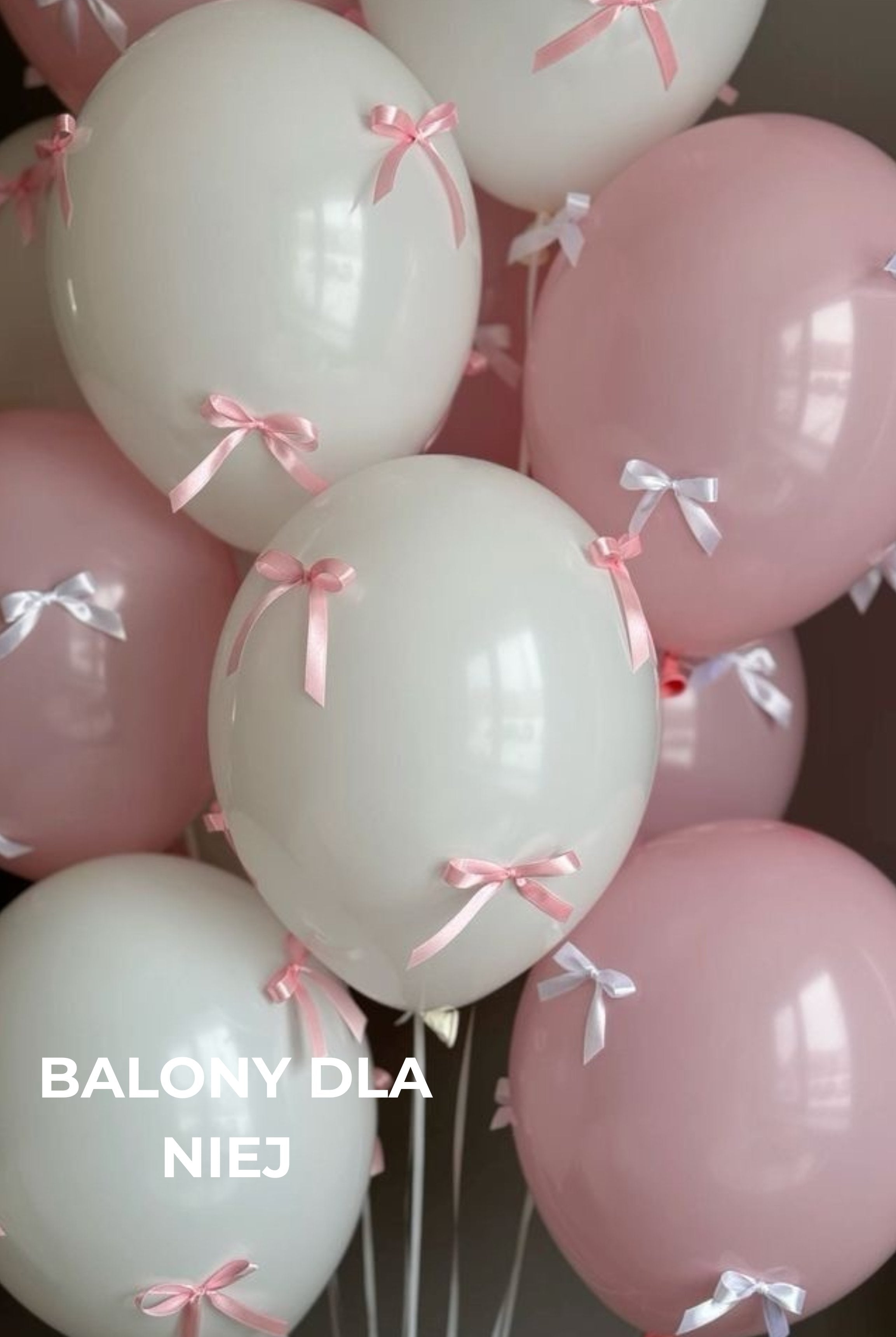 Balony dla niej