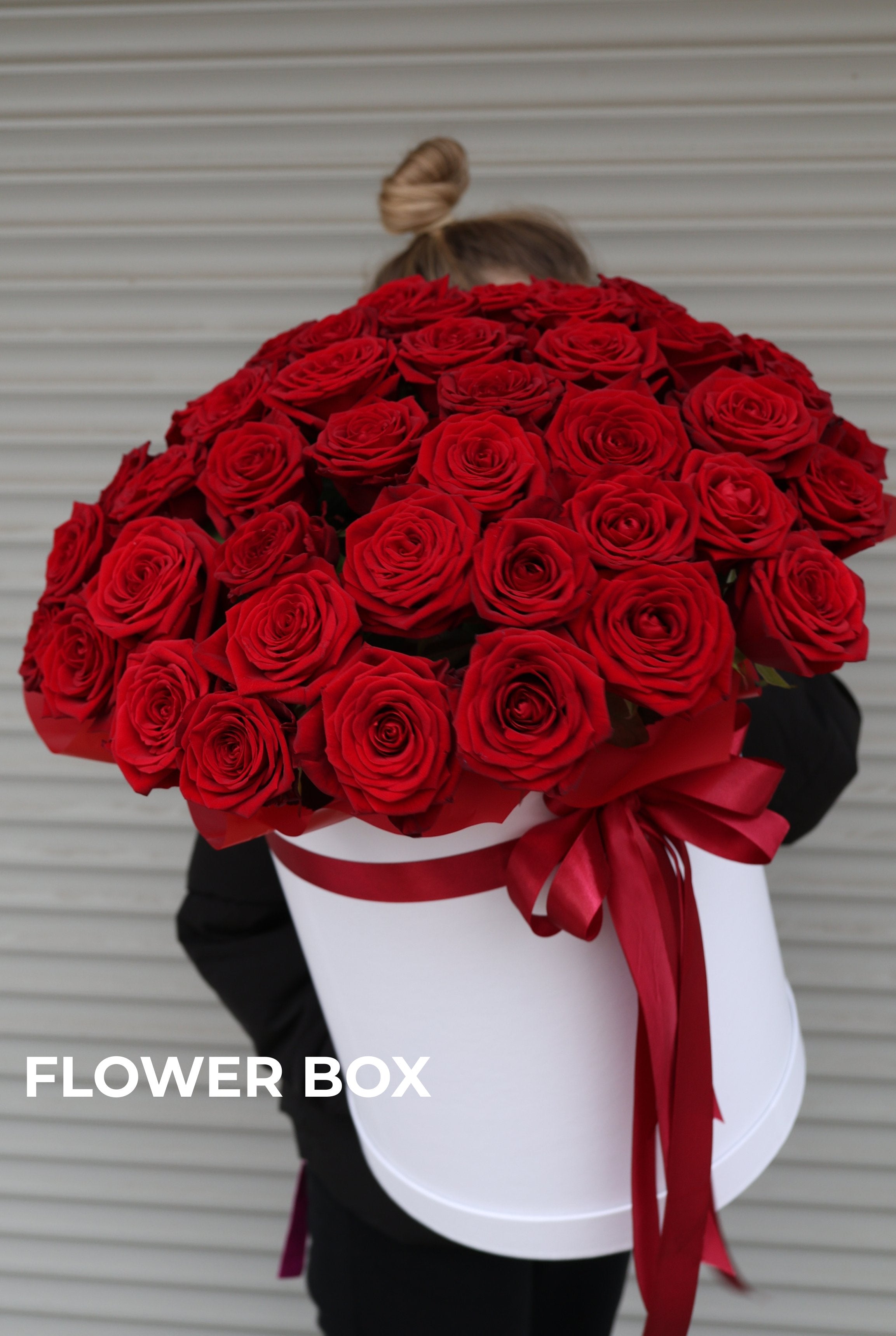 Flower box