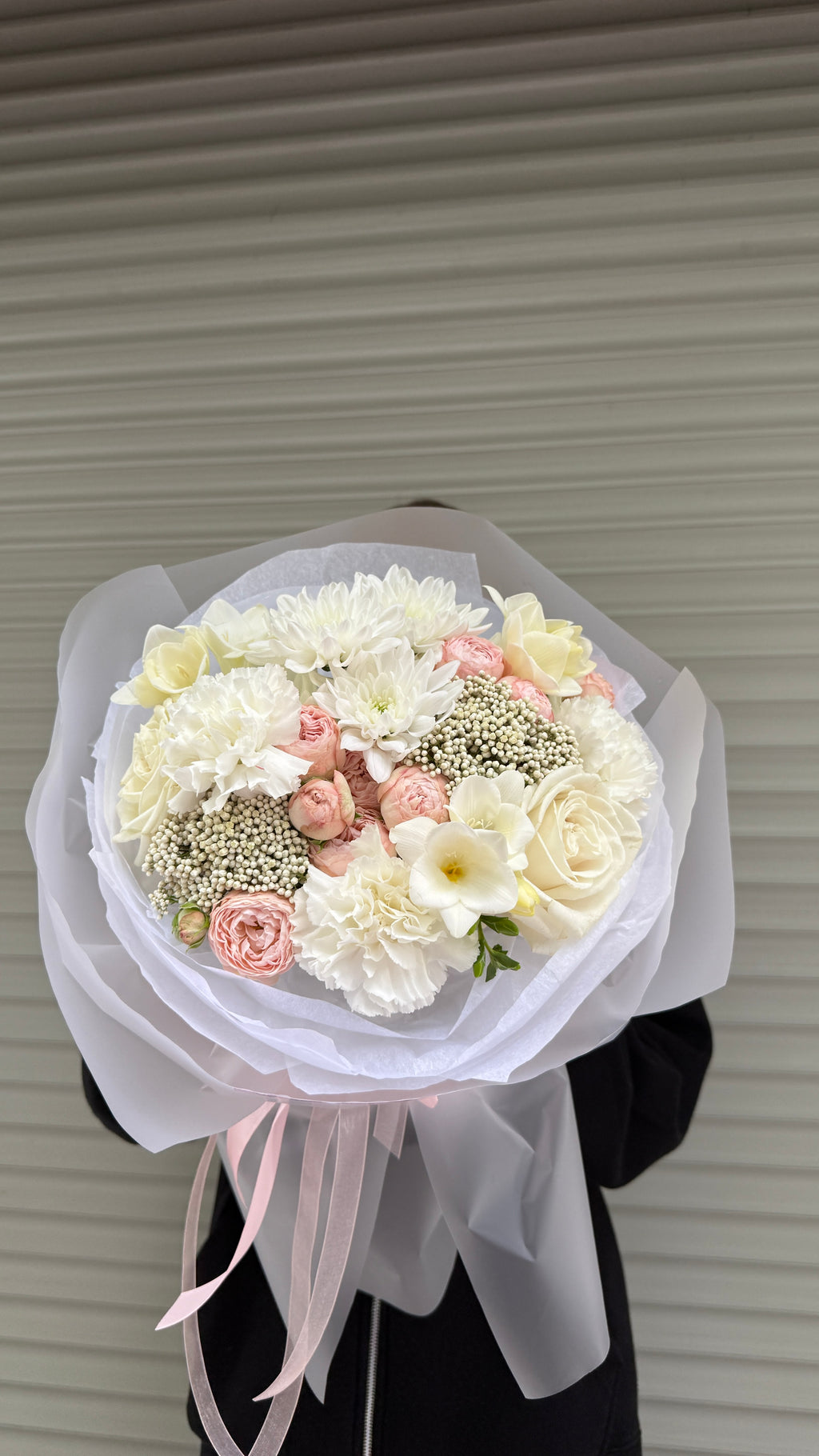 Bukiet “Calm Bloom”