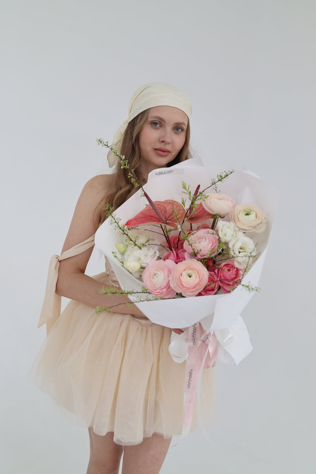 Bukiet kwiatów „Fresh Morning”