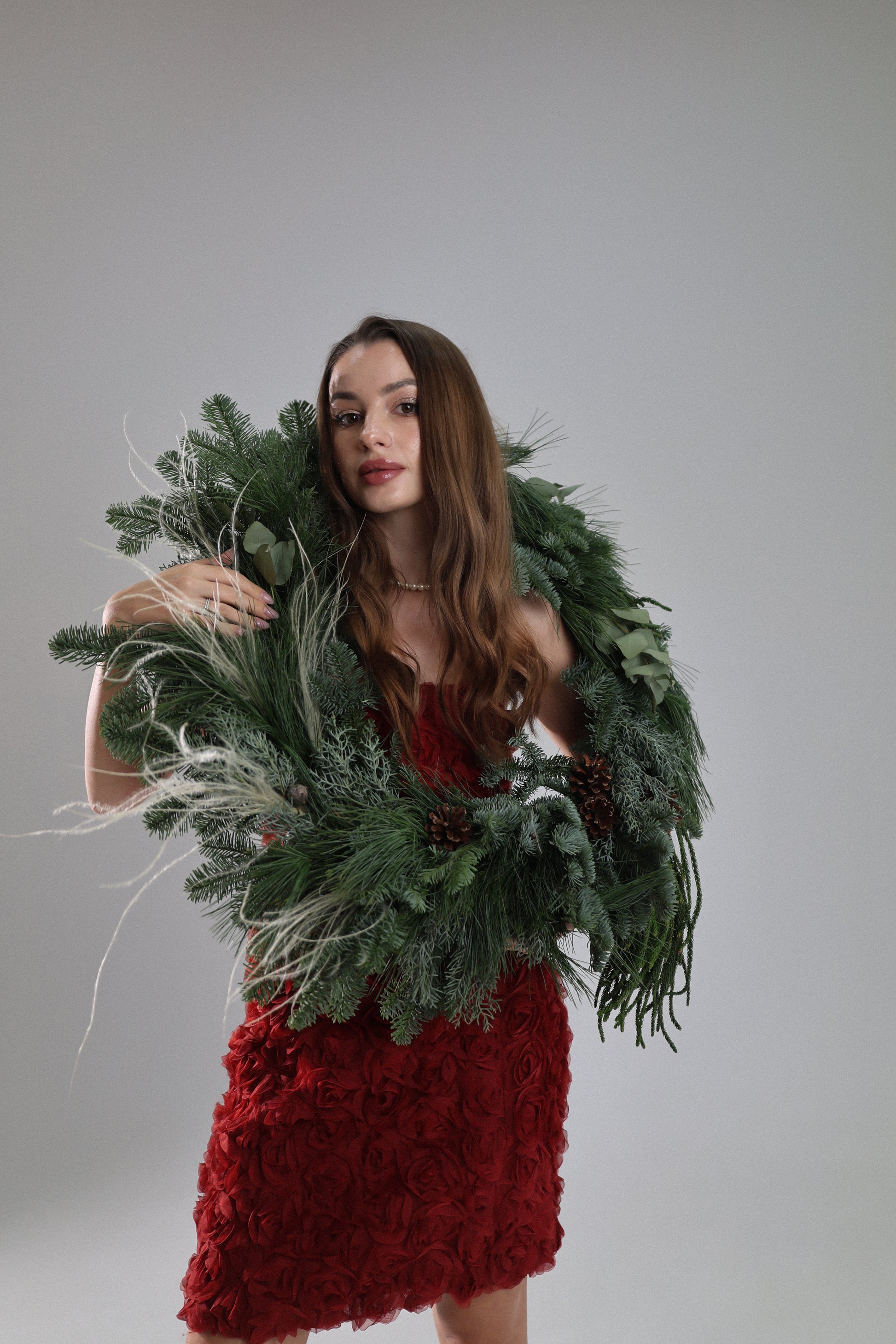 Wianek „Seasonal Wreaths”