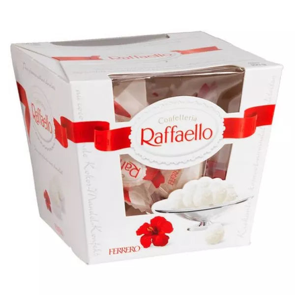 Cukierki Raffaello