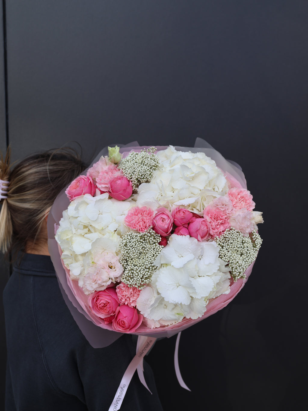 Bukiet „Rich in Flowers”