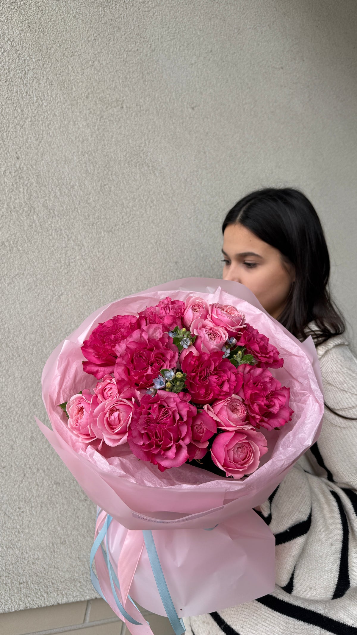 Bukiet „Darling Bloom”