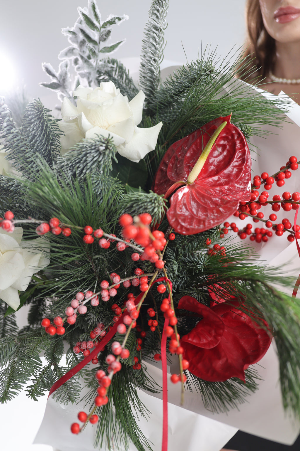 Bukiet “ Magic Forest”