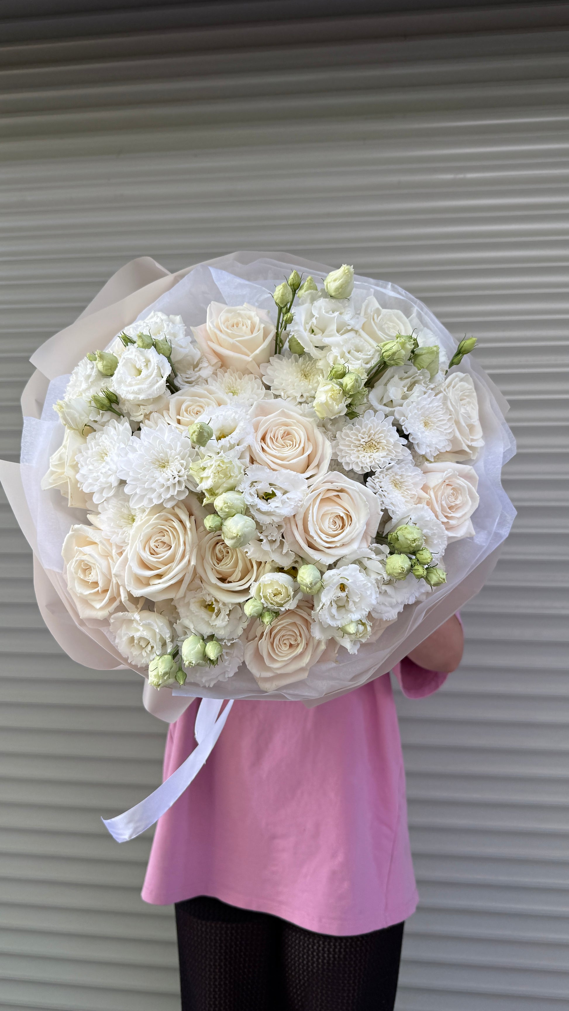 Bukiet “Pure Form”