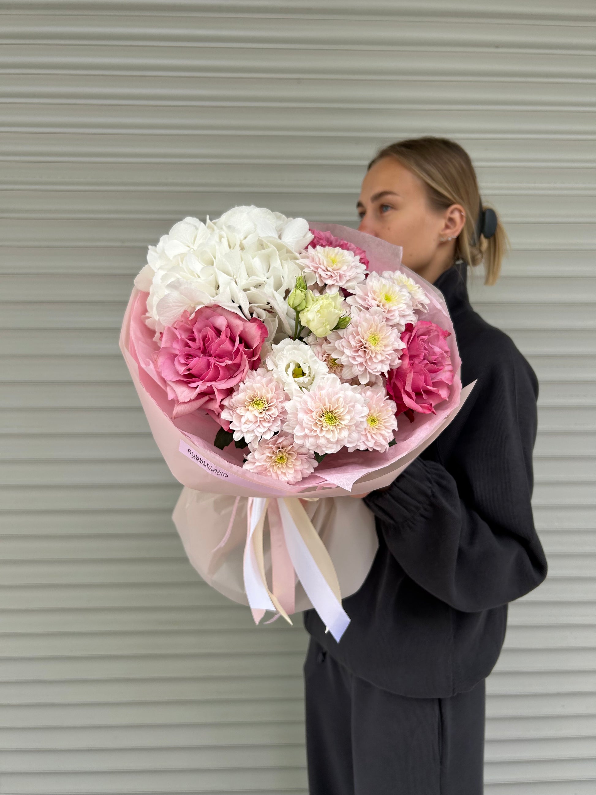 Bukiet “Light Mood”