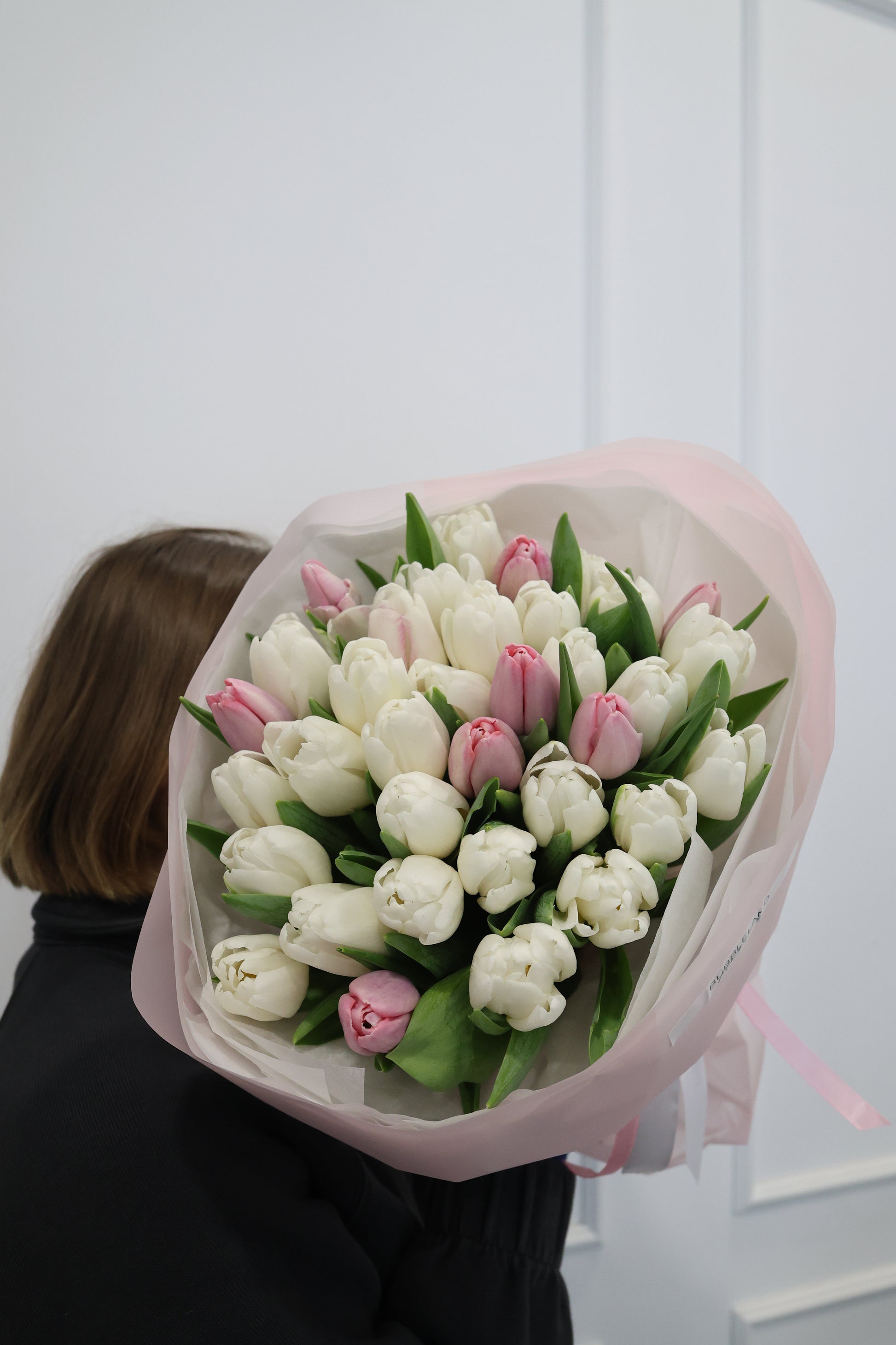 Bukiet tulipanów mix