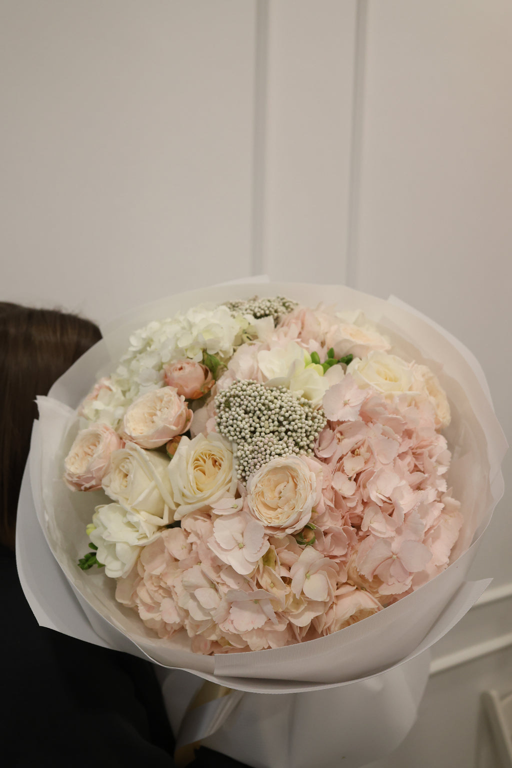 Bukiet kwiatów “Tender Hours”