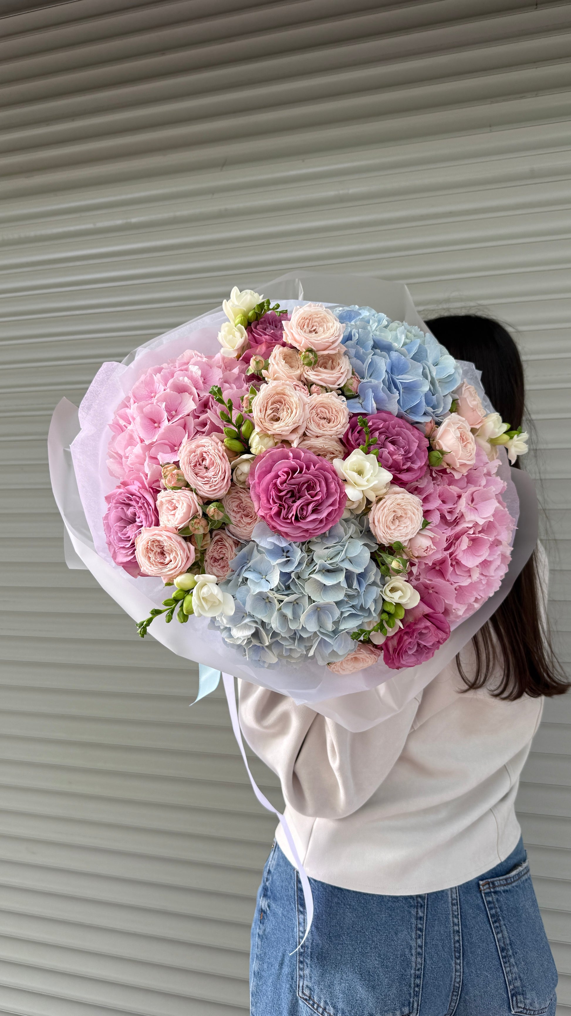 Bukiet “Flora Fantasia”