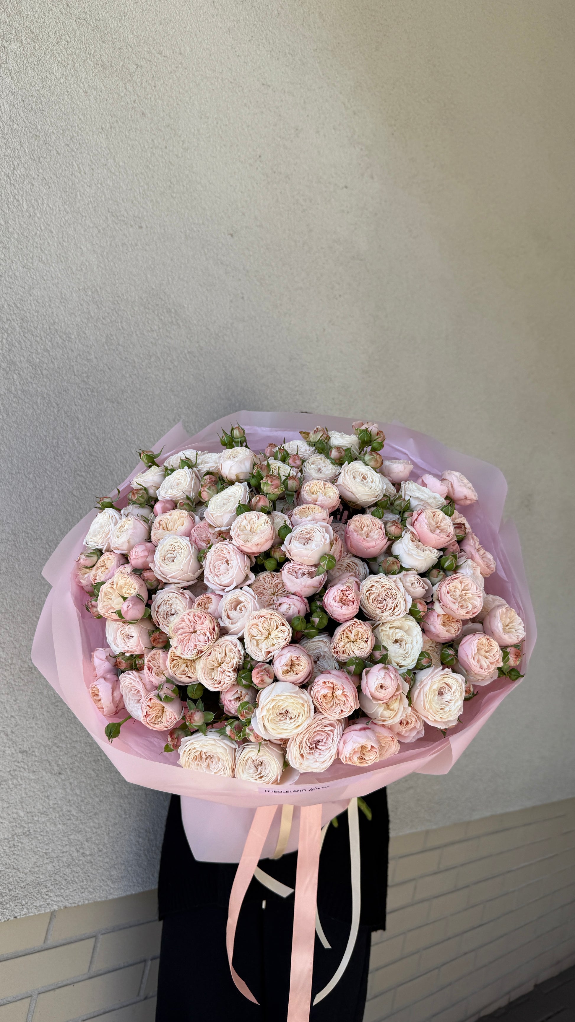 Bukiet “Sky Full of Flowers”