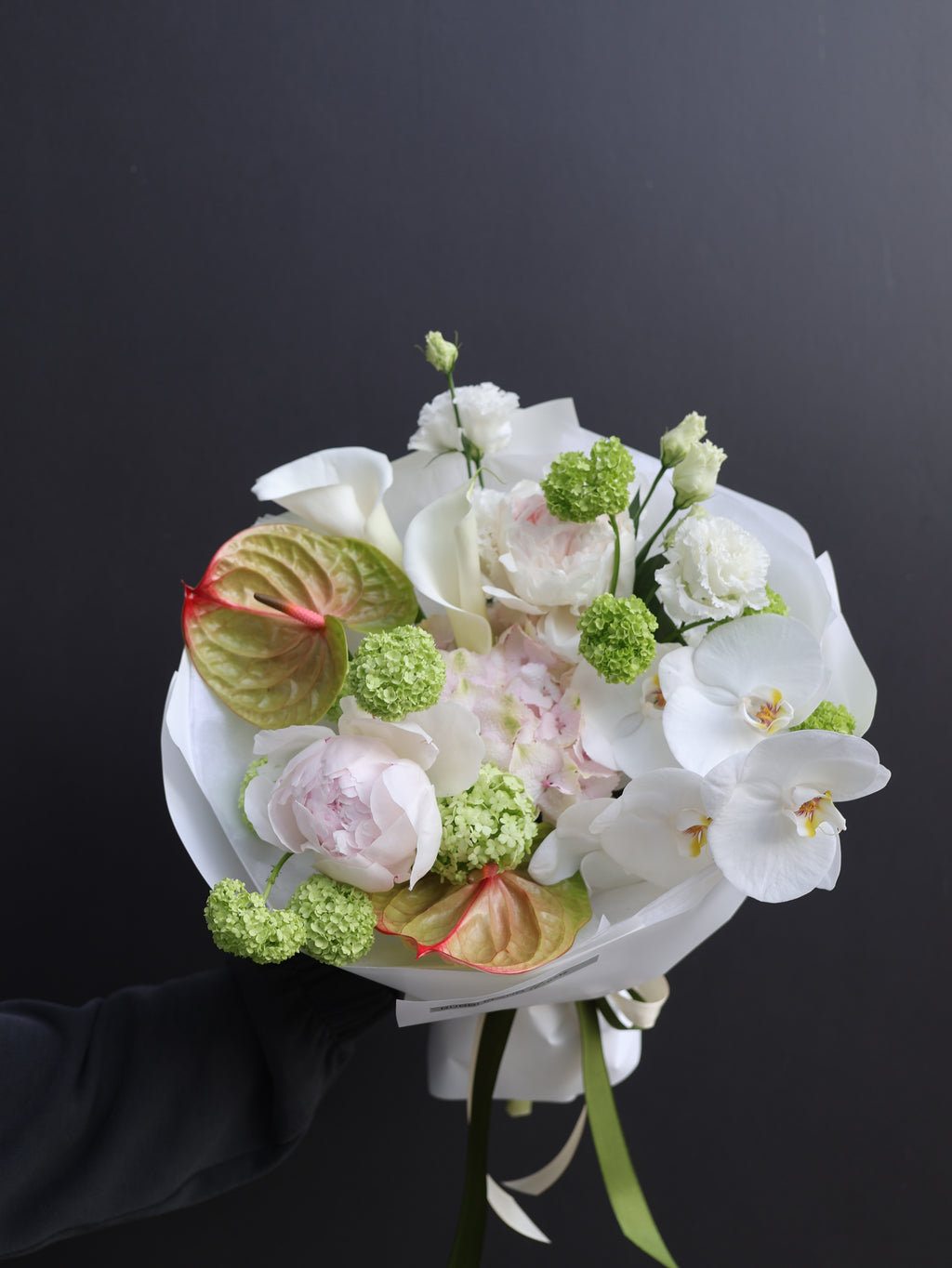 Bukiet „ Bouquet Attitude”