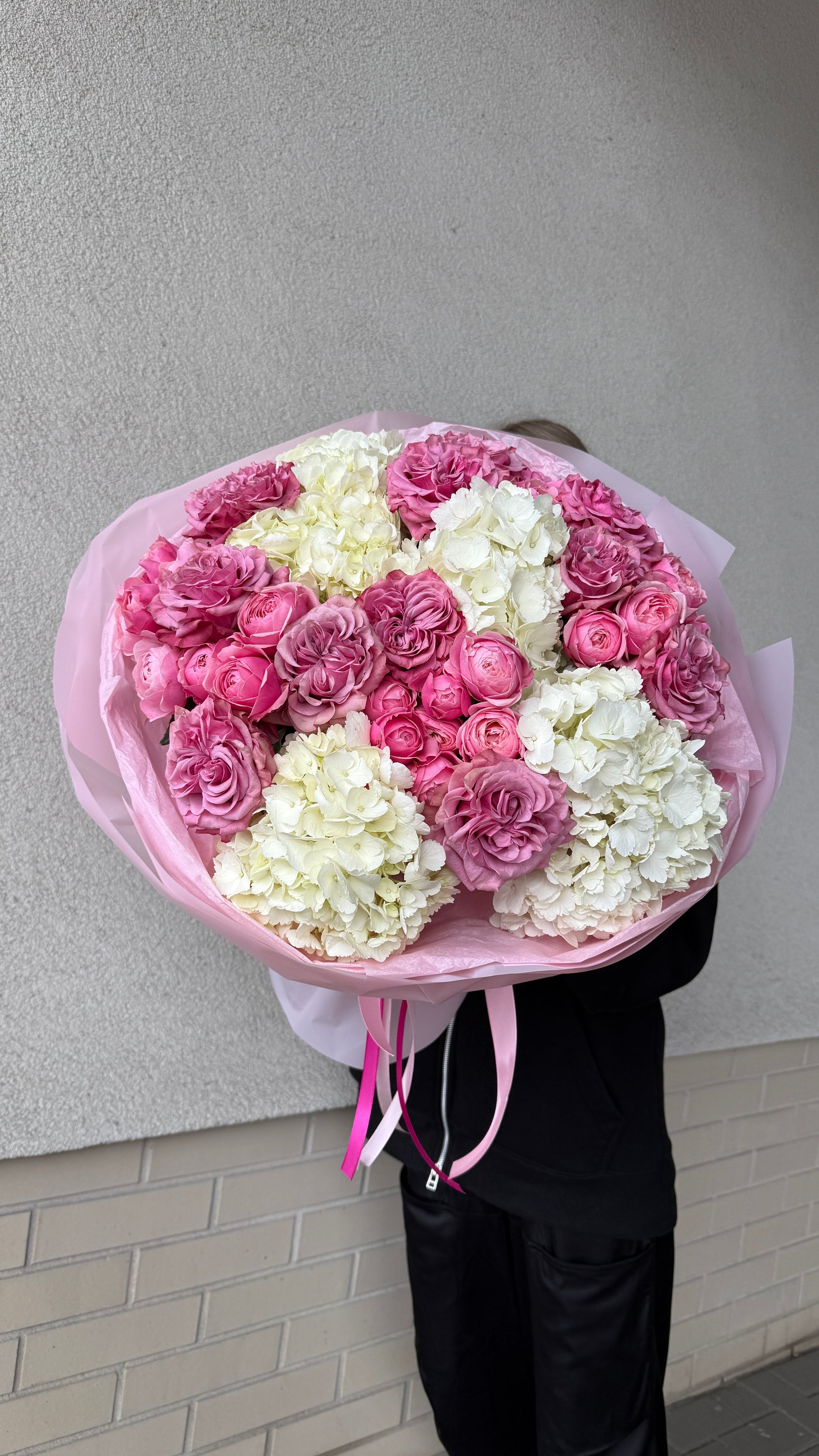 Bukiet “Thinking of You”