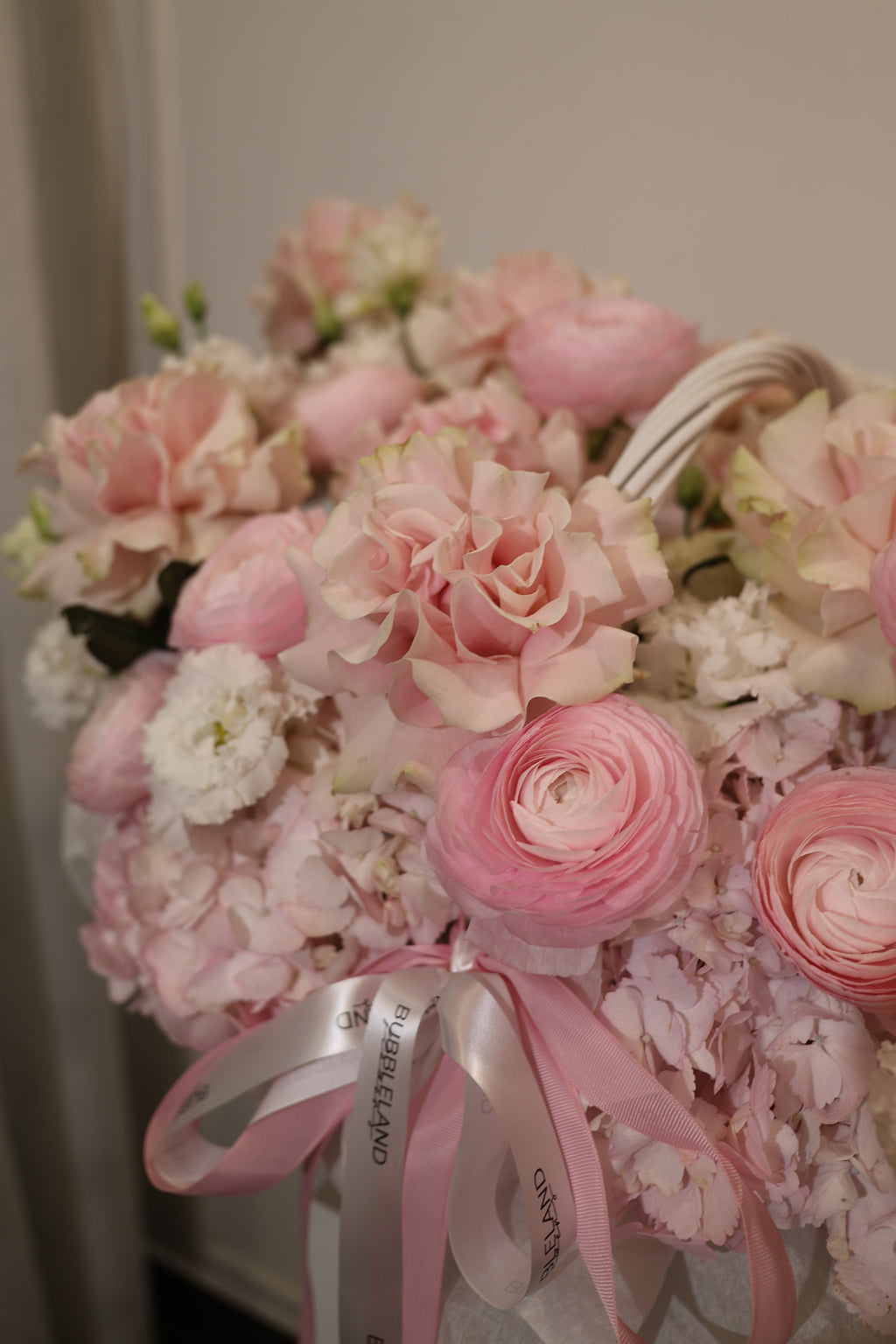 Kosz “Miłość”