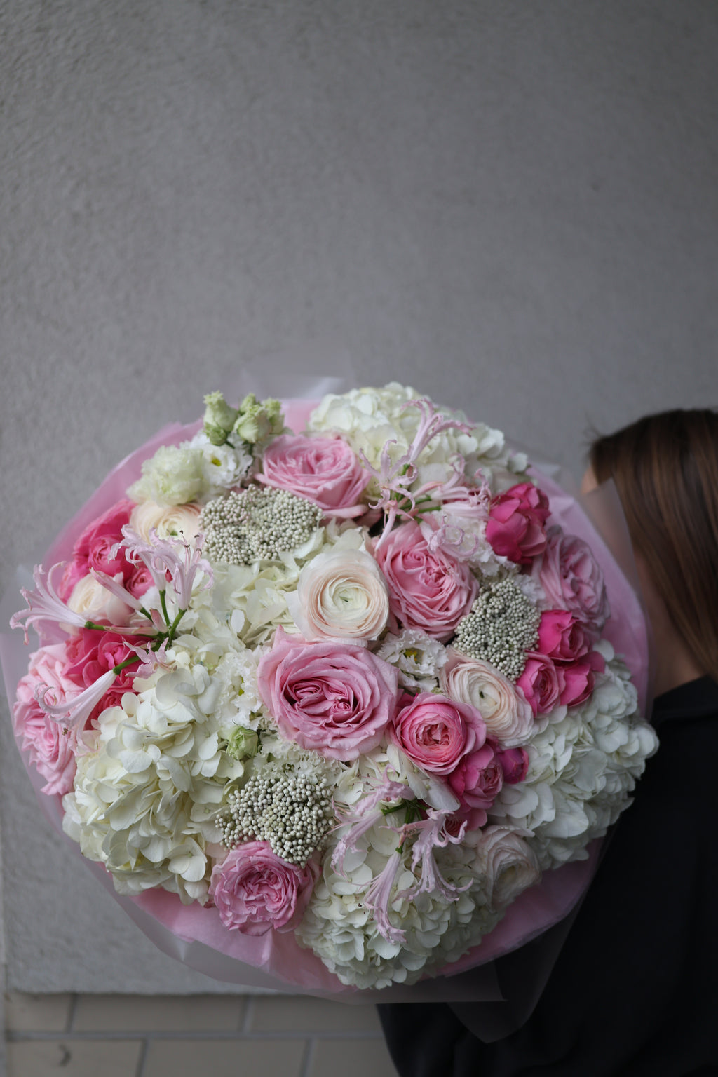 Bukiet „Morning Light”