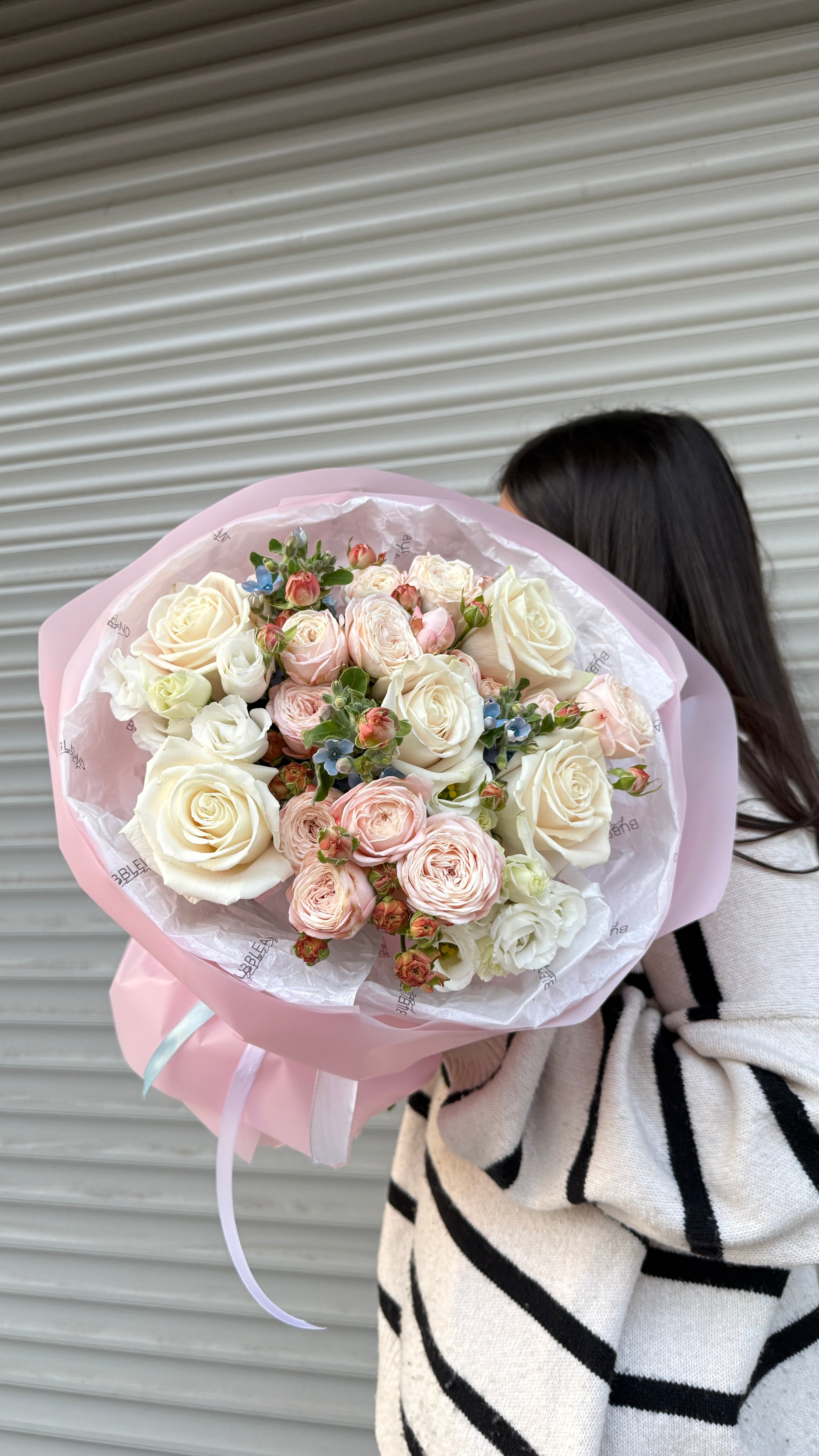 Bukiet „ Heartline”