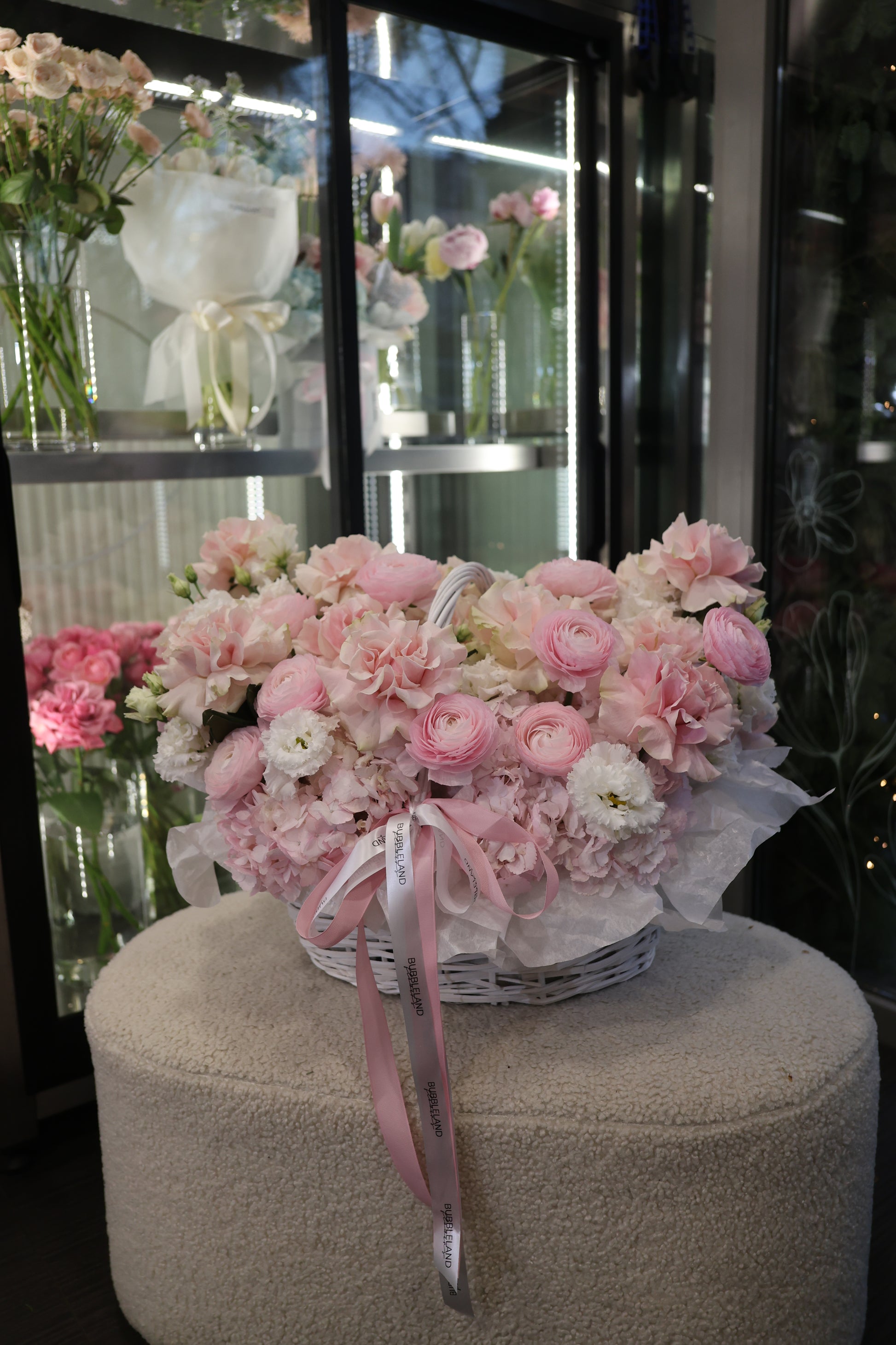 Kosz “Miłość”