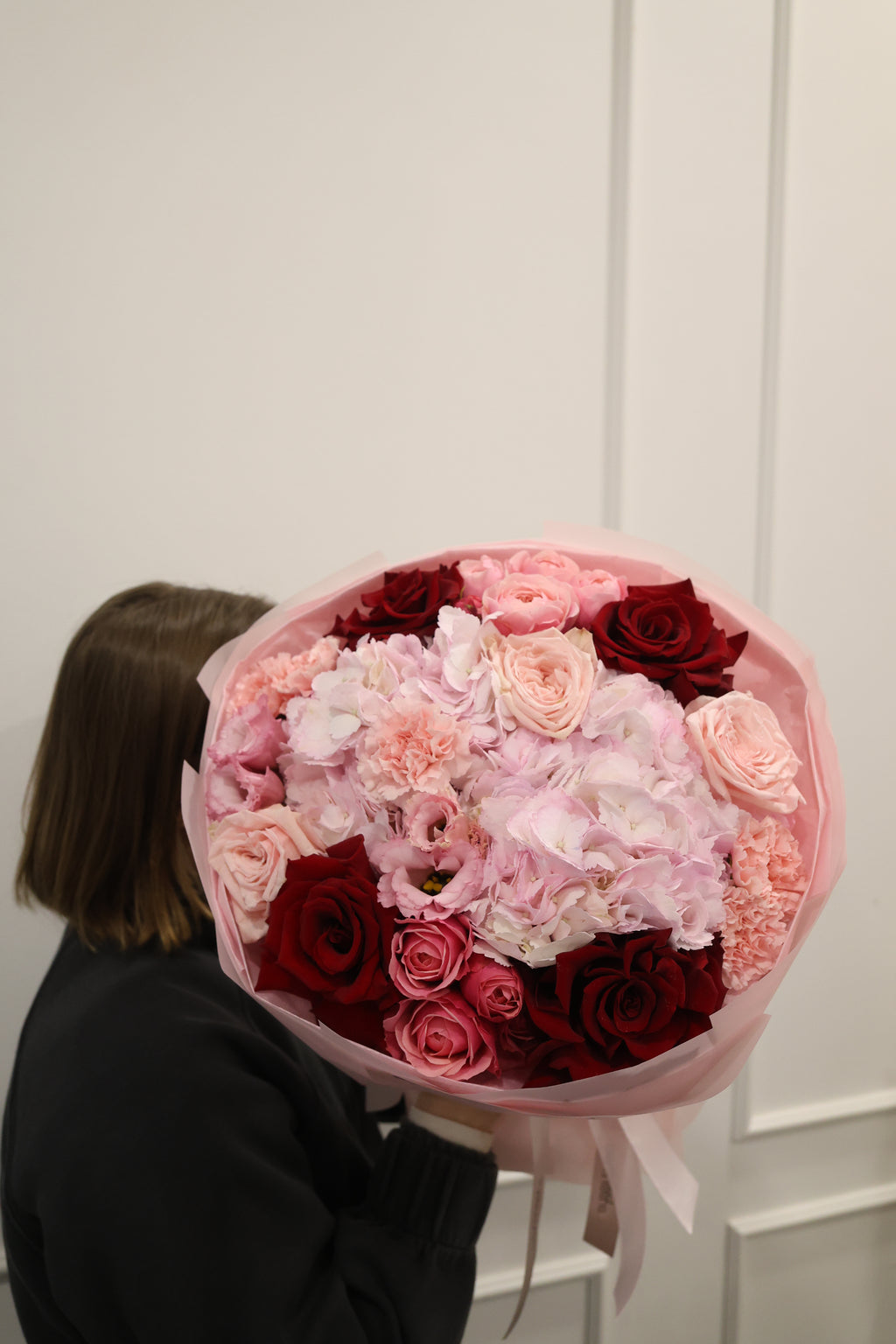 Bukiet “Quiet Luxury»