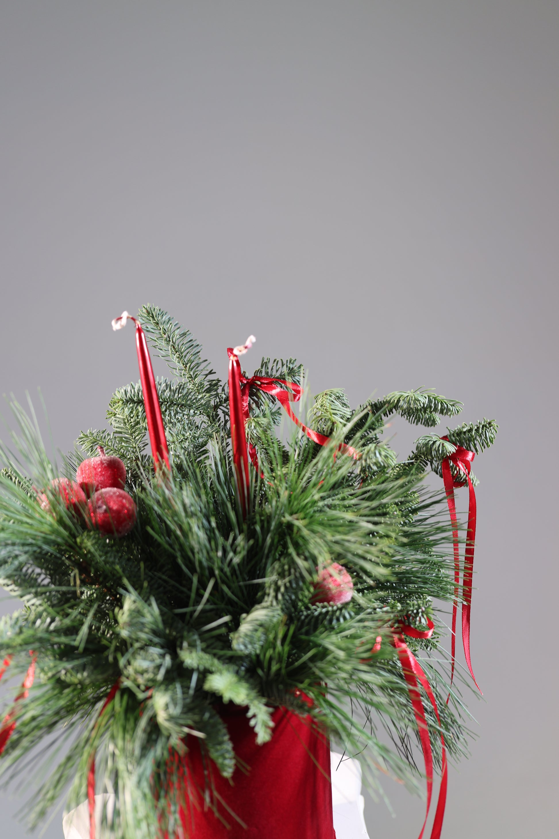 Flowerbox „Winter Minimal”