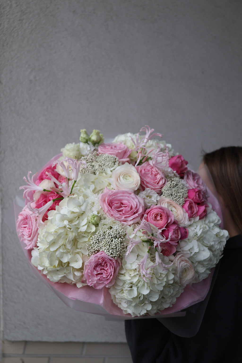 Bukiet „Morning Light”