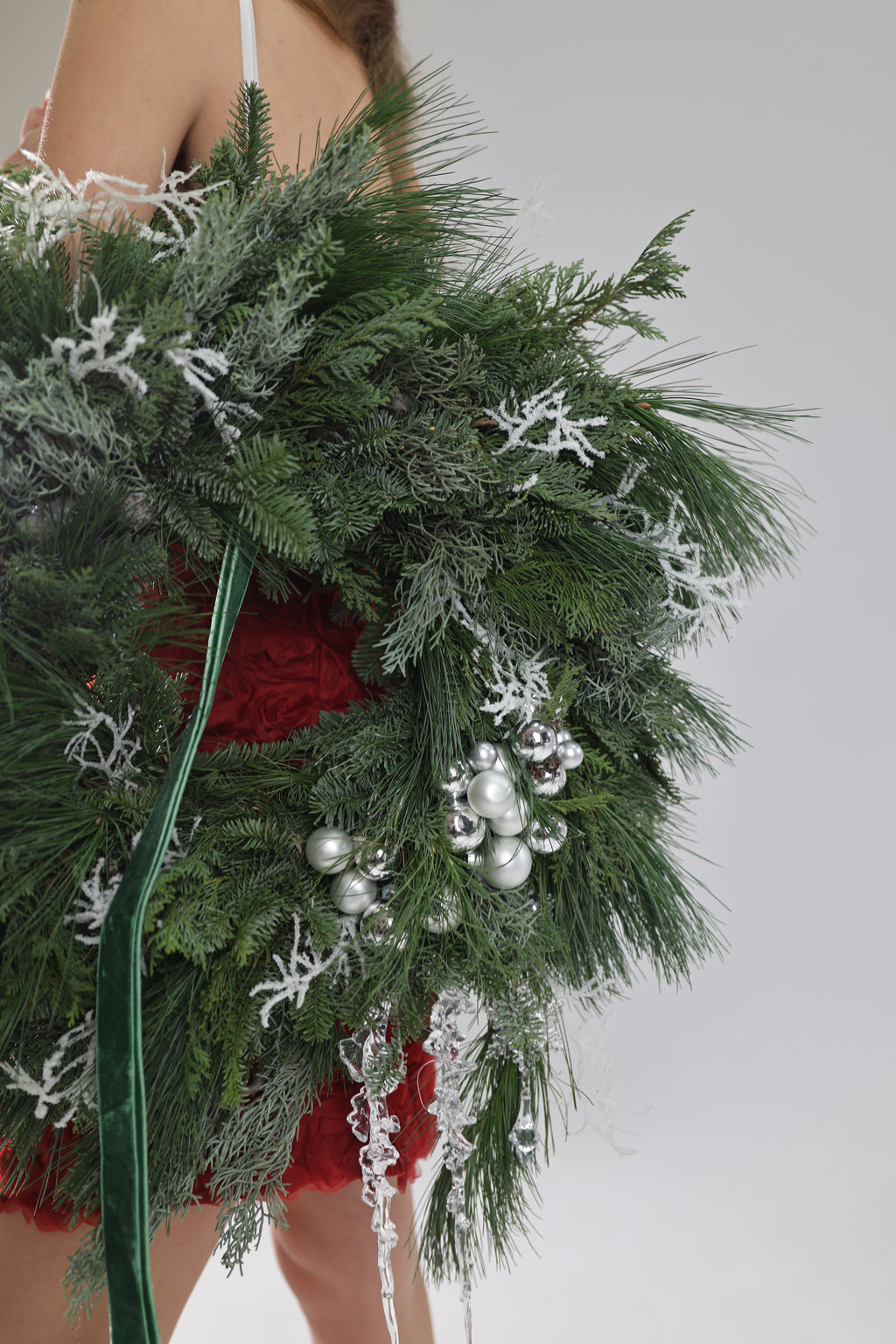 Wianek „Christmas Wreaths”