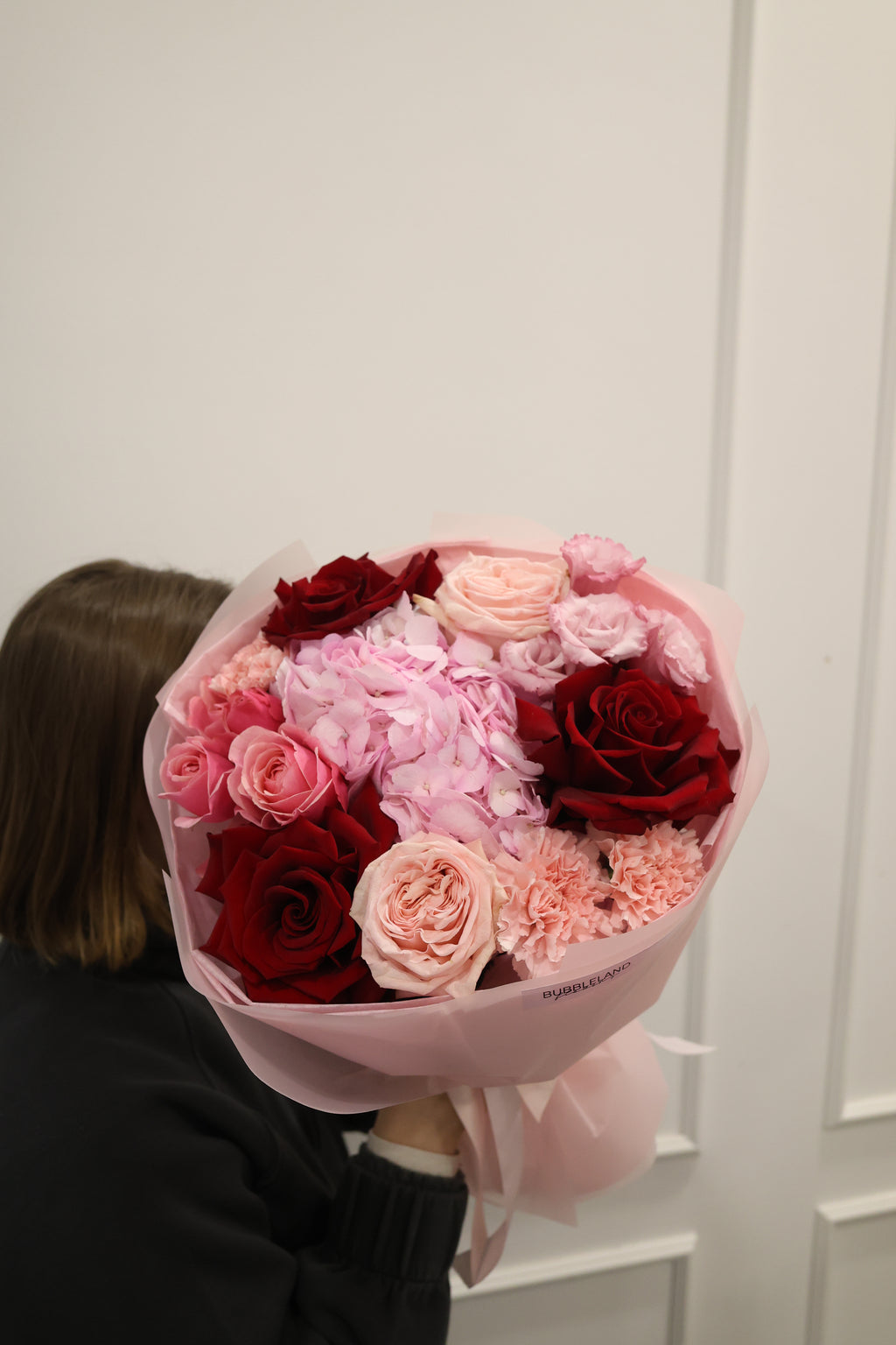 Bukiet “Quiet Luxury»