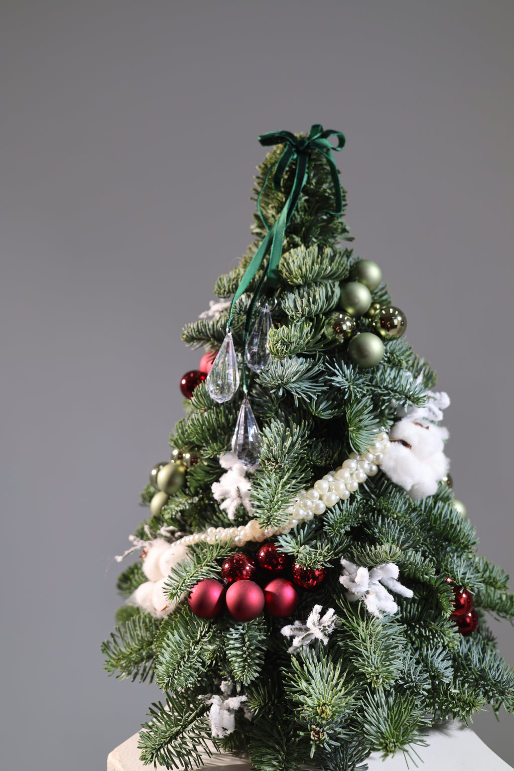 Choinka „Frost Line”