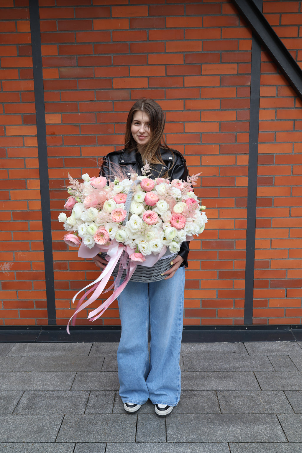 Koszt kwiatów “Spring”