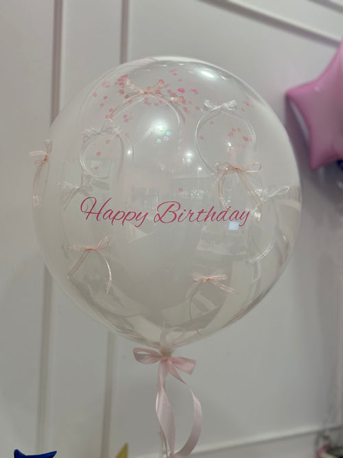 Balon "KOKARDKA"