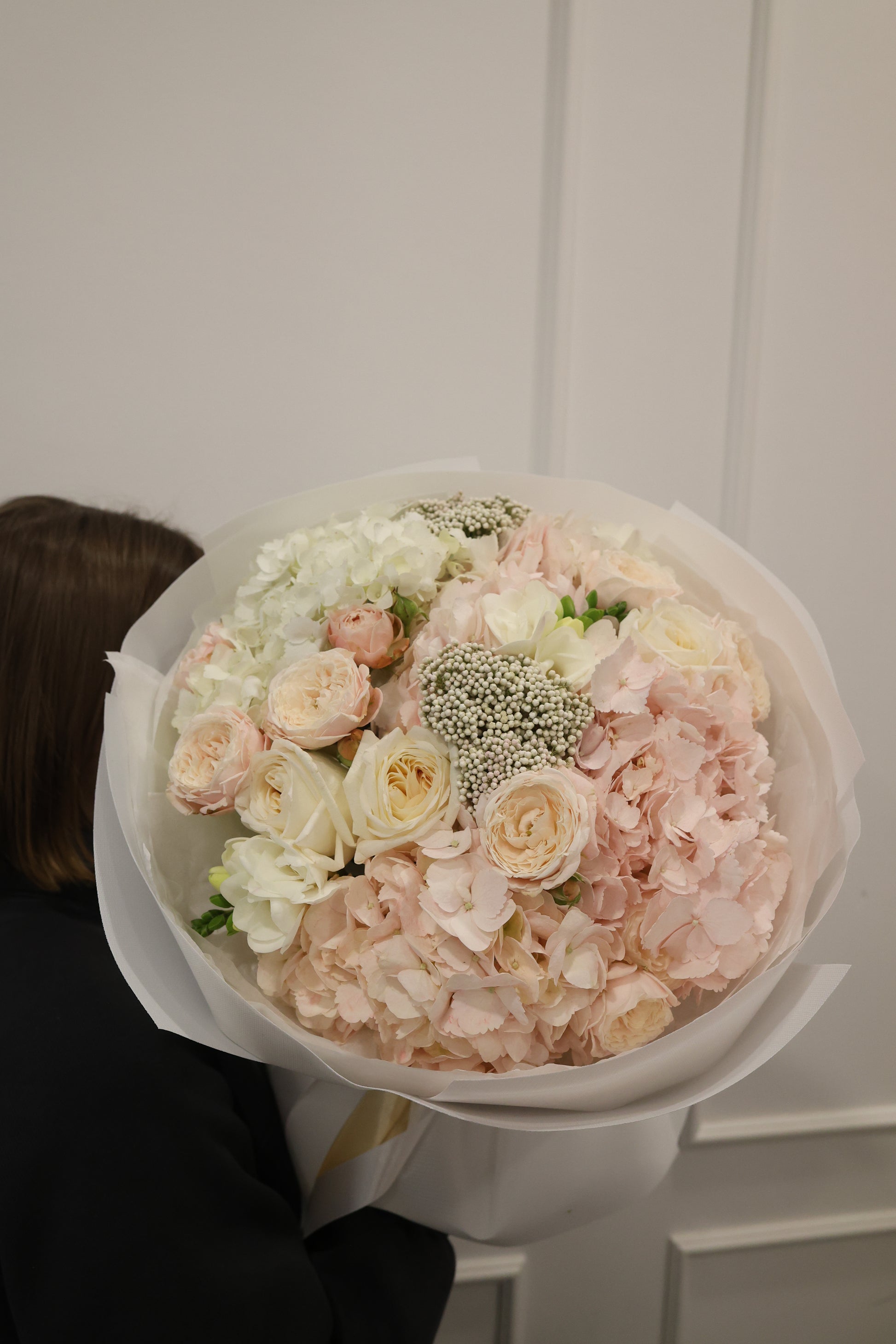 Bukiet kwiatów “Tender Hours”