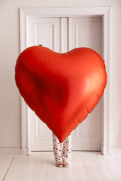 BALON SERCE XXL