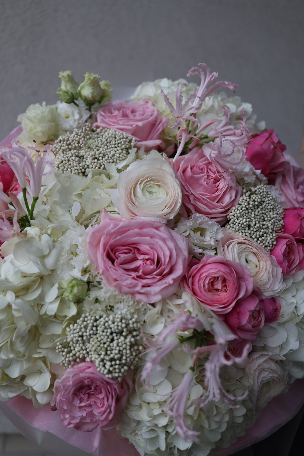 Bukiet „Morning Light”