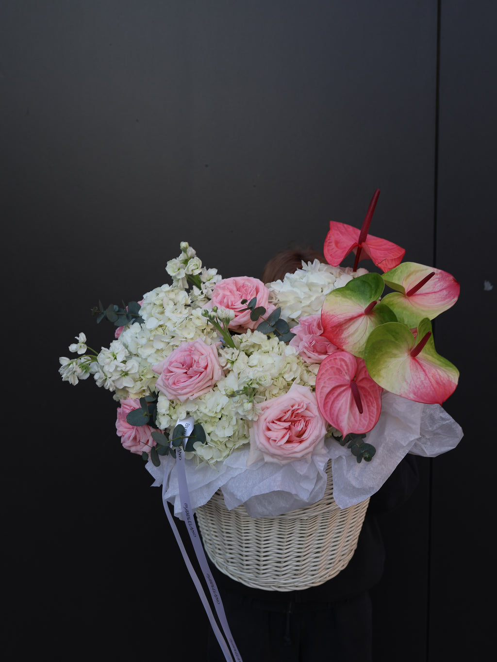 Kosz «Nature Arranged»