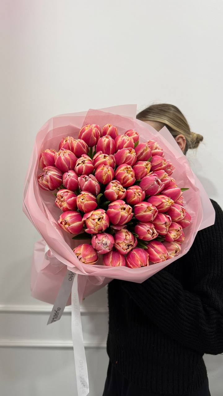 Bukiet tulipanów Columbus