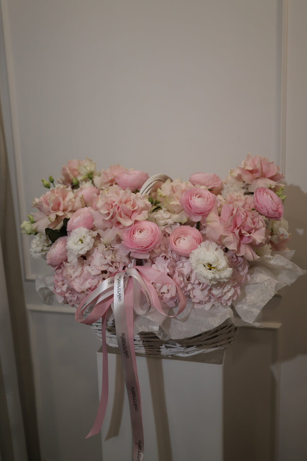 Kosz “Miłość”