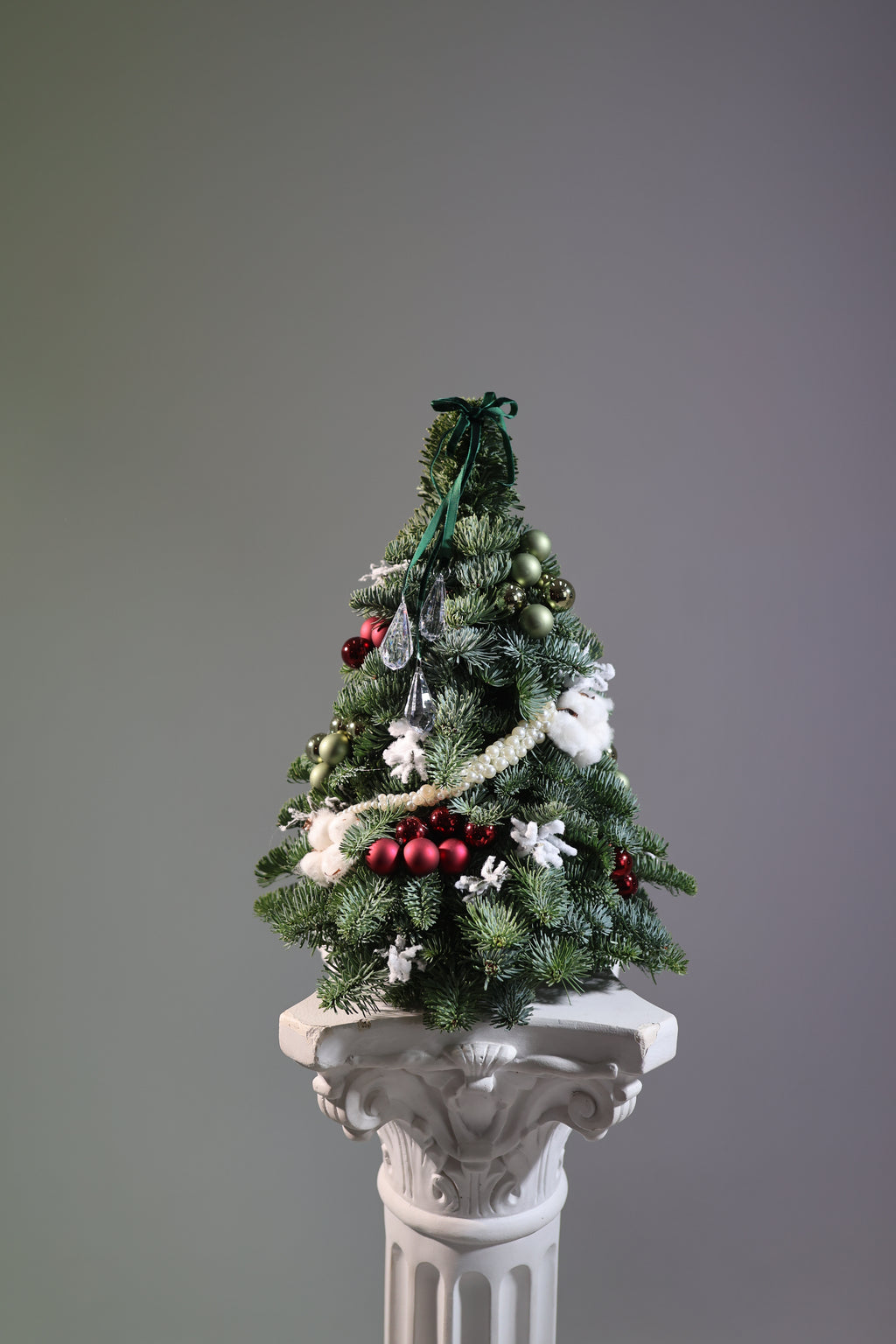 Choinka „Frost Line”