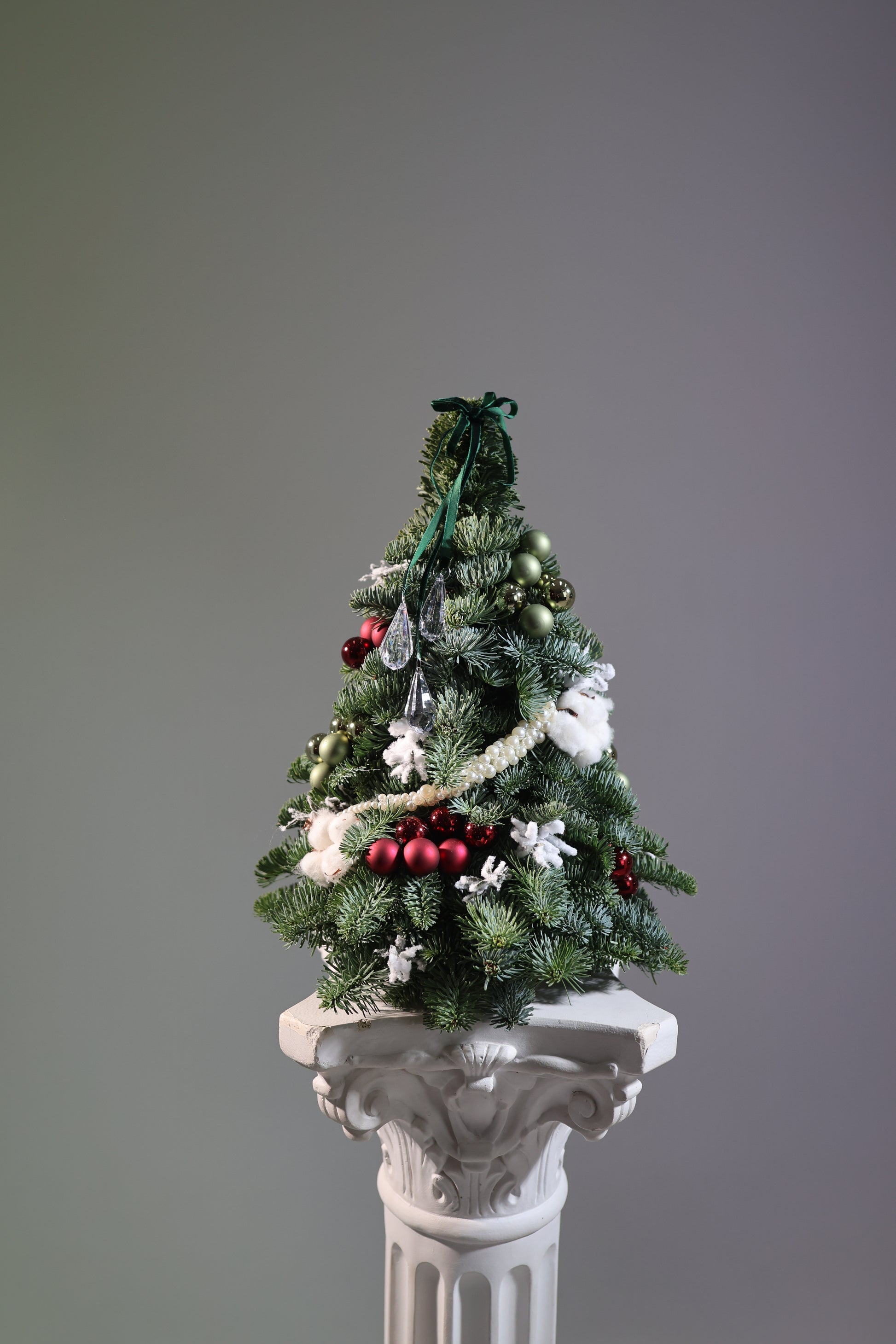 Choinka „Frost Line”