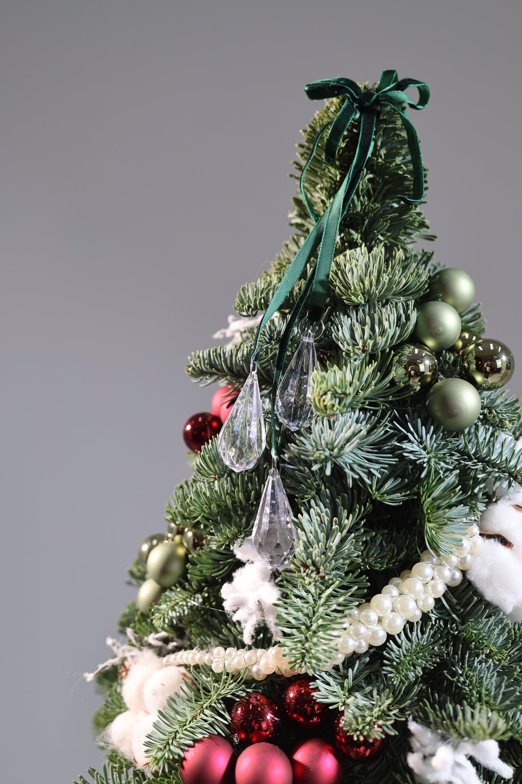 Choinka „Frost Line”