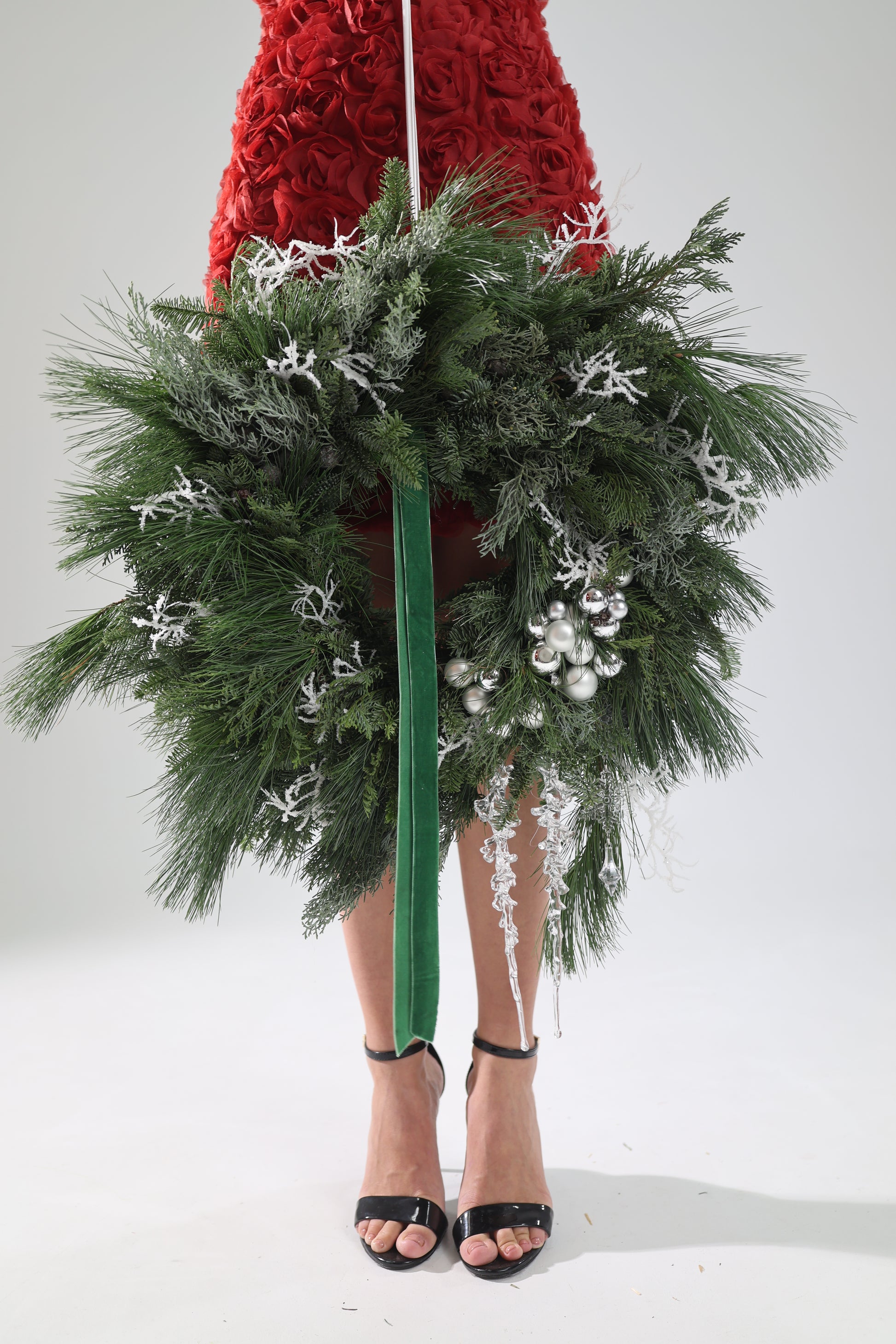 Wianek „Christmas Wreaths”