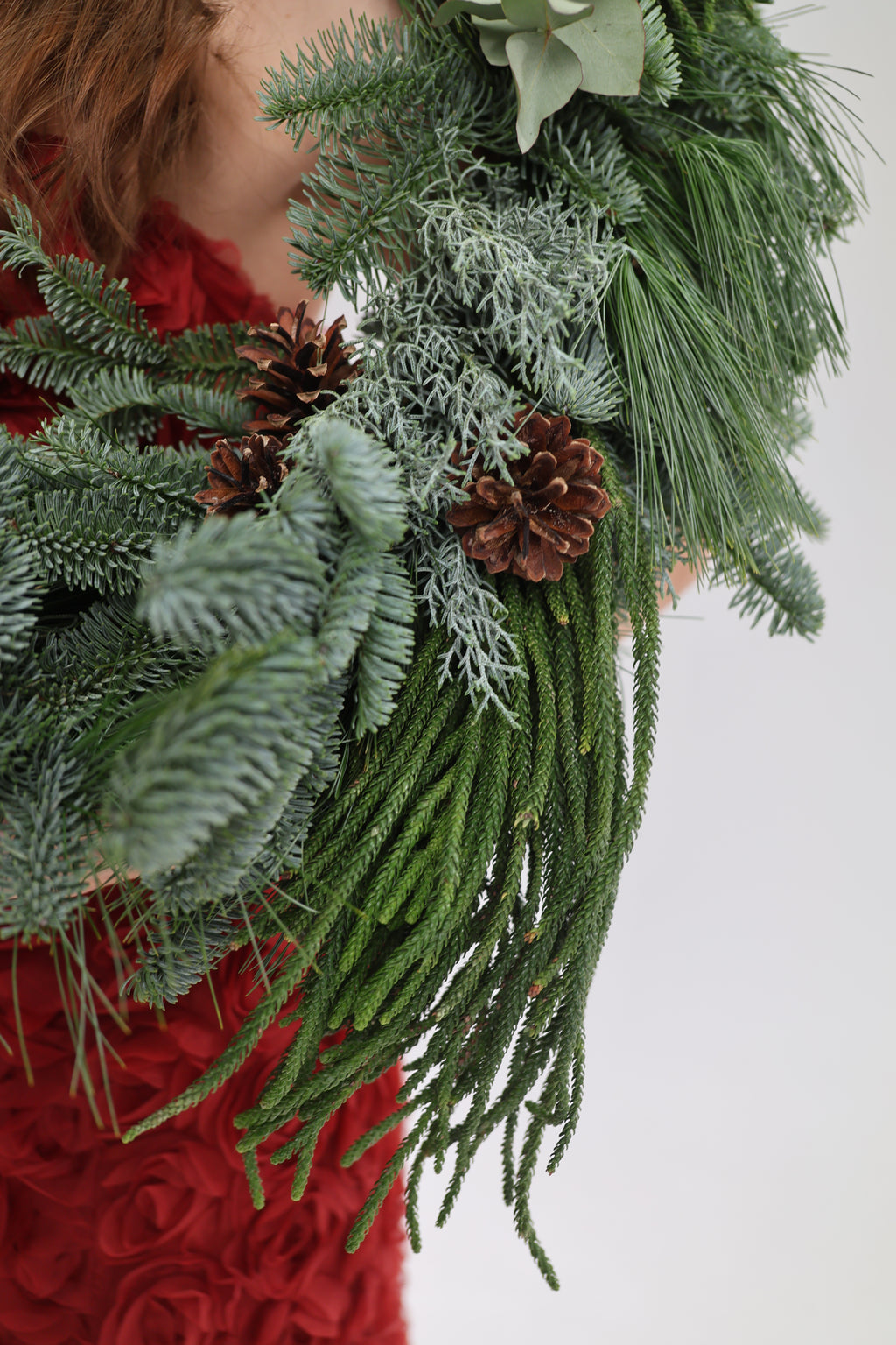 Wianek „Seasonal Wreaths”