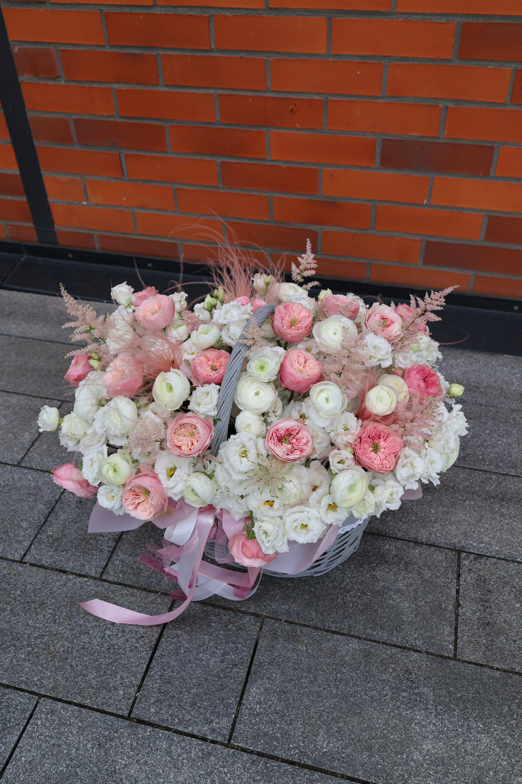 Koszt kwiatów “Spring”