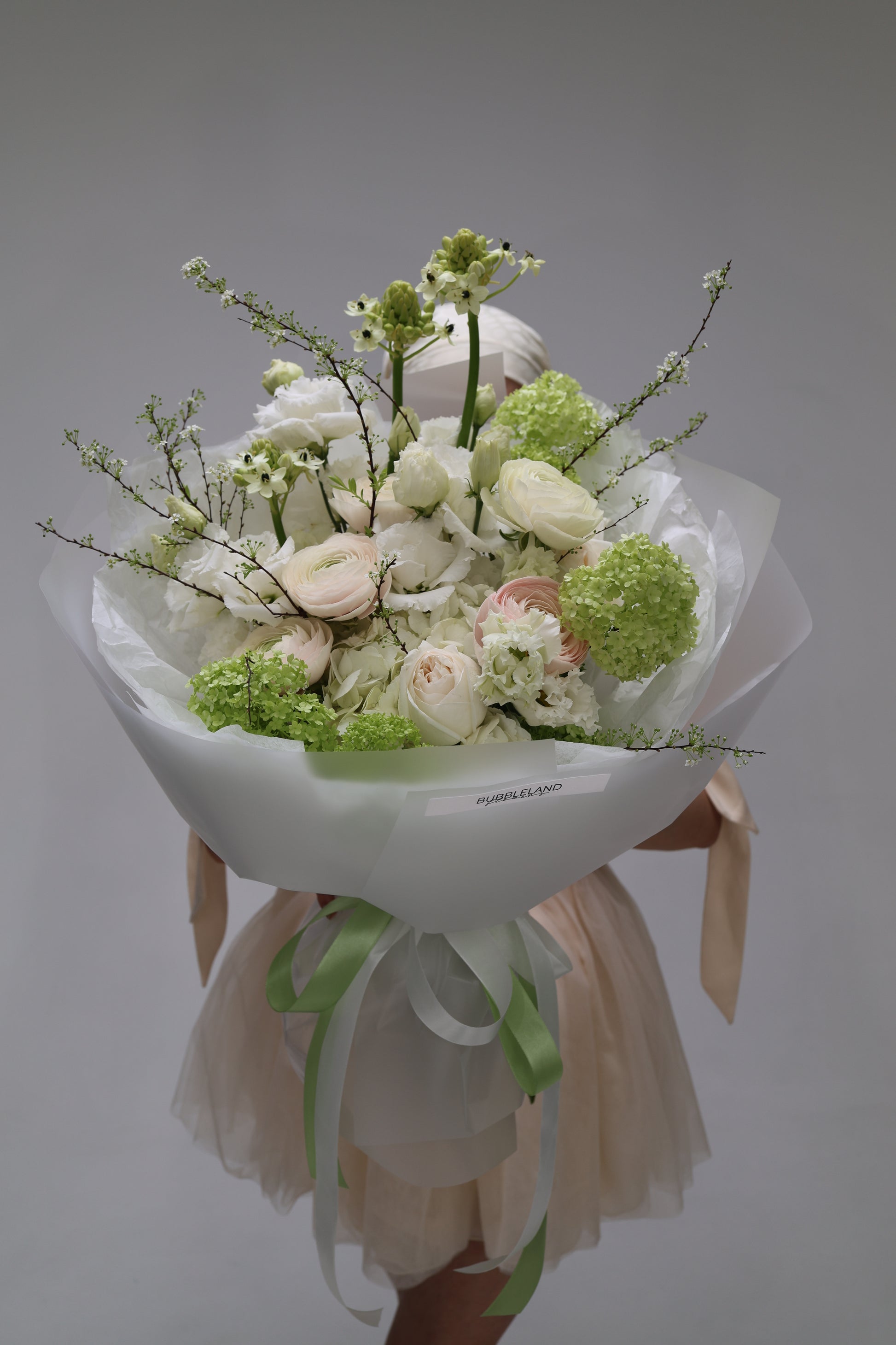 Bukiet kwiatów „Light of Spring”