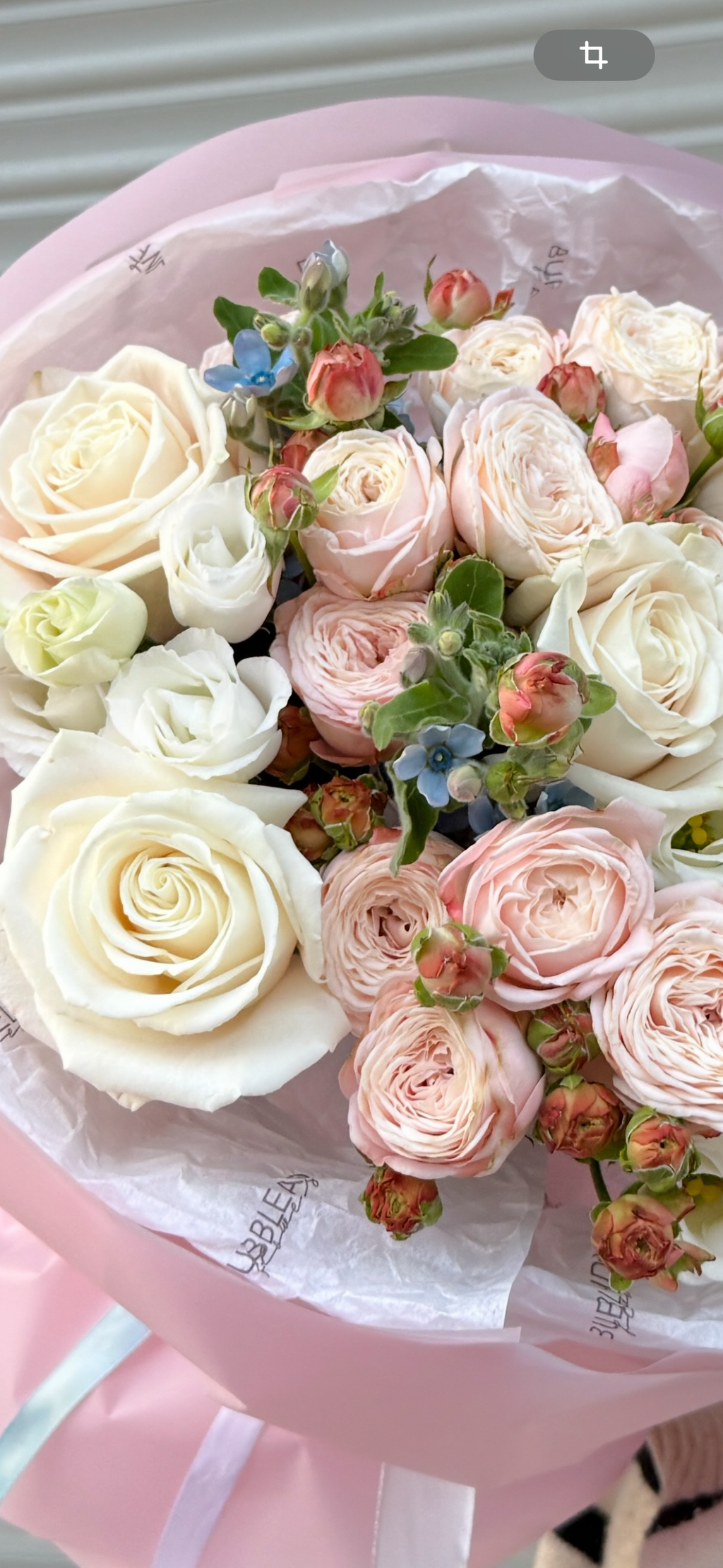 Bukiet „ Heartline”